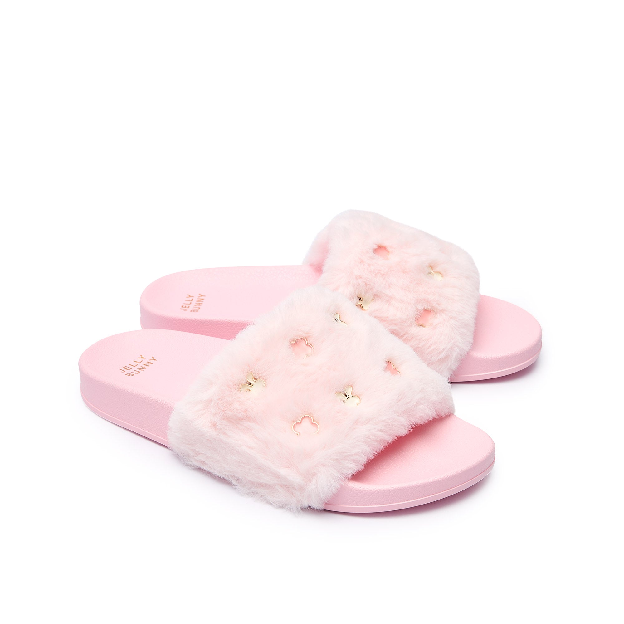 รองเท้าแตะ Slide Fur Daba
