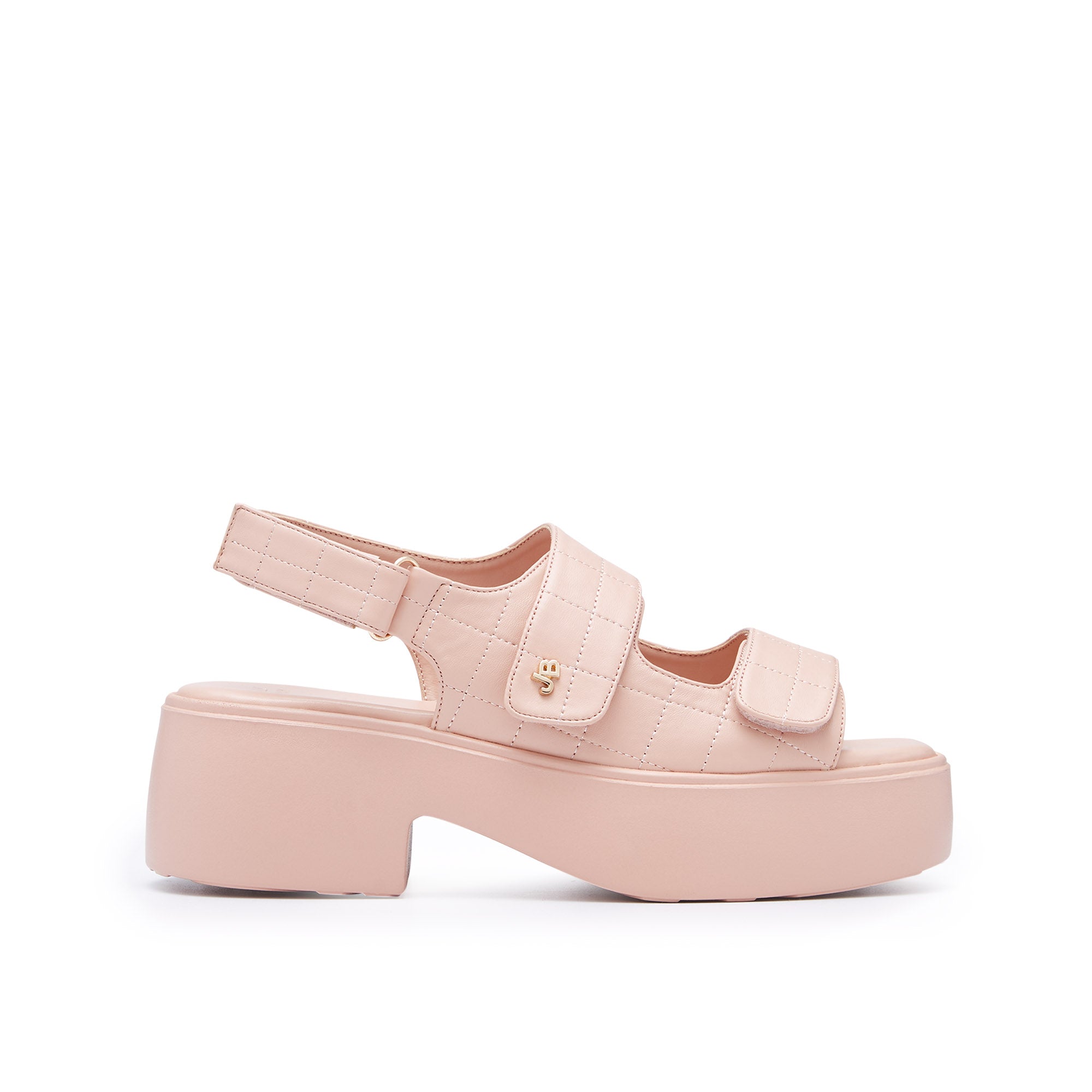 Umay Sandals Pink
