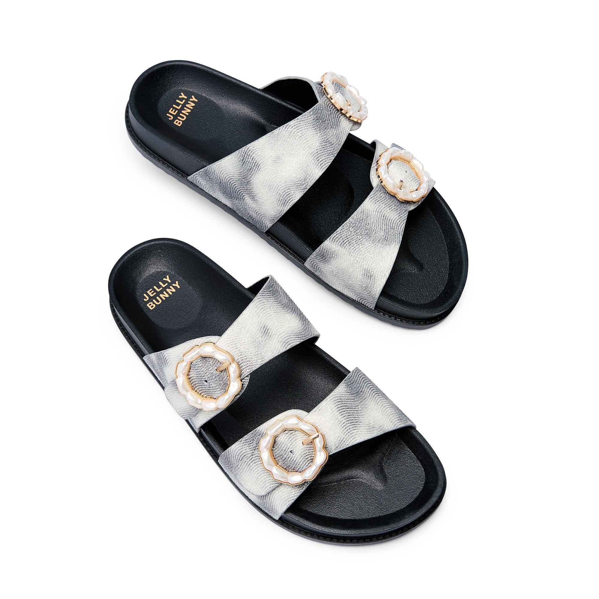 Areti Sandals Black