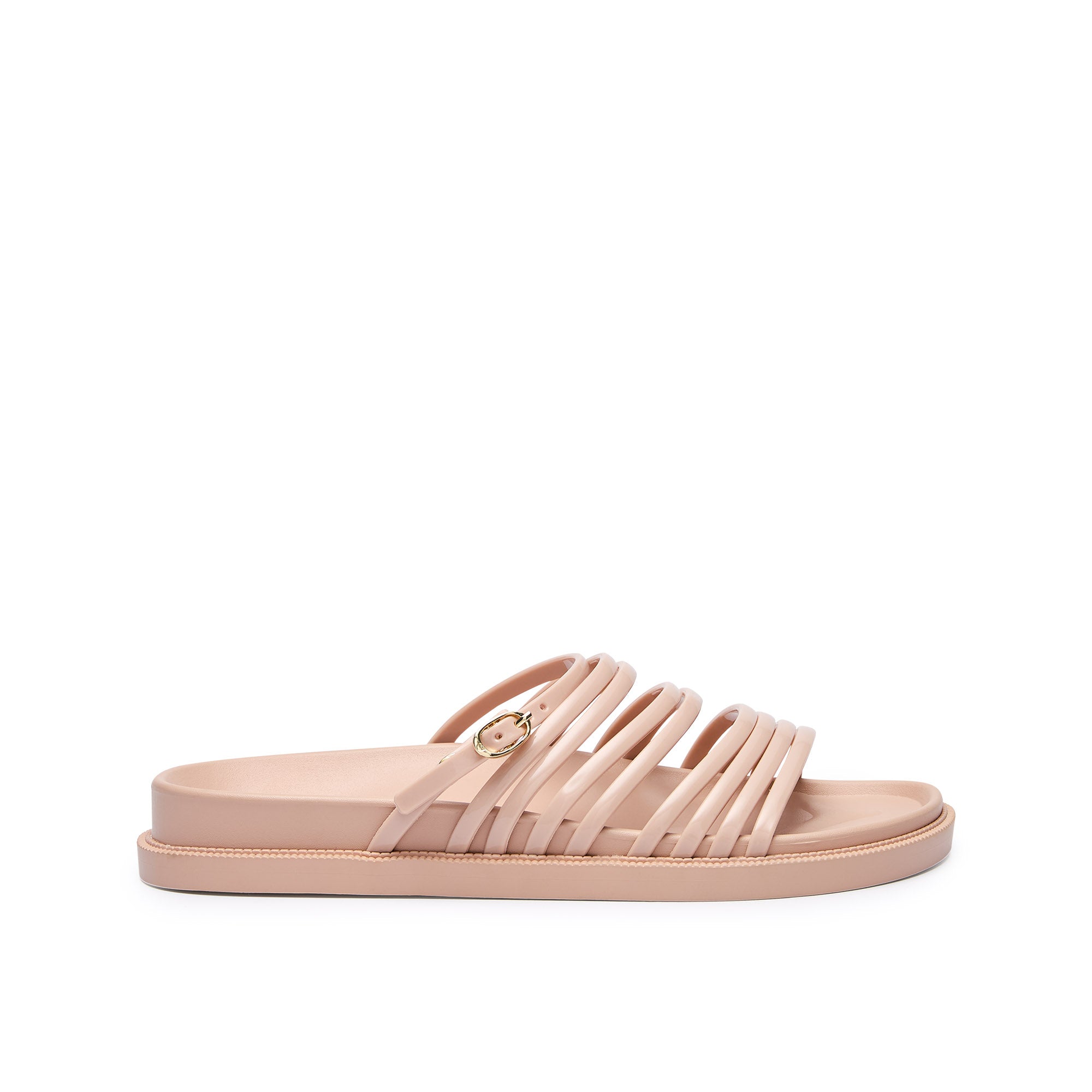 รองเท้าแตะ Ofri Beige