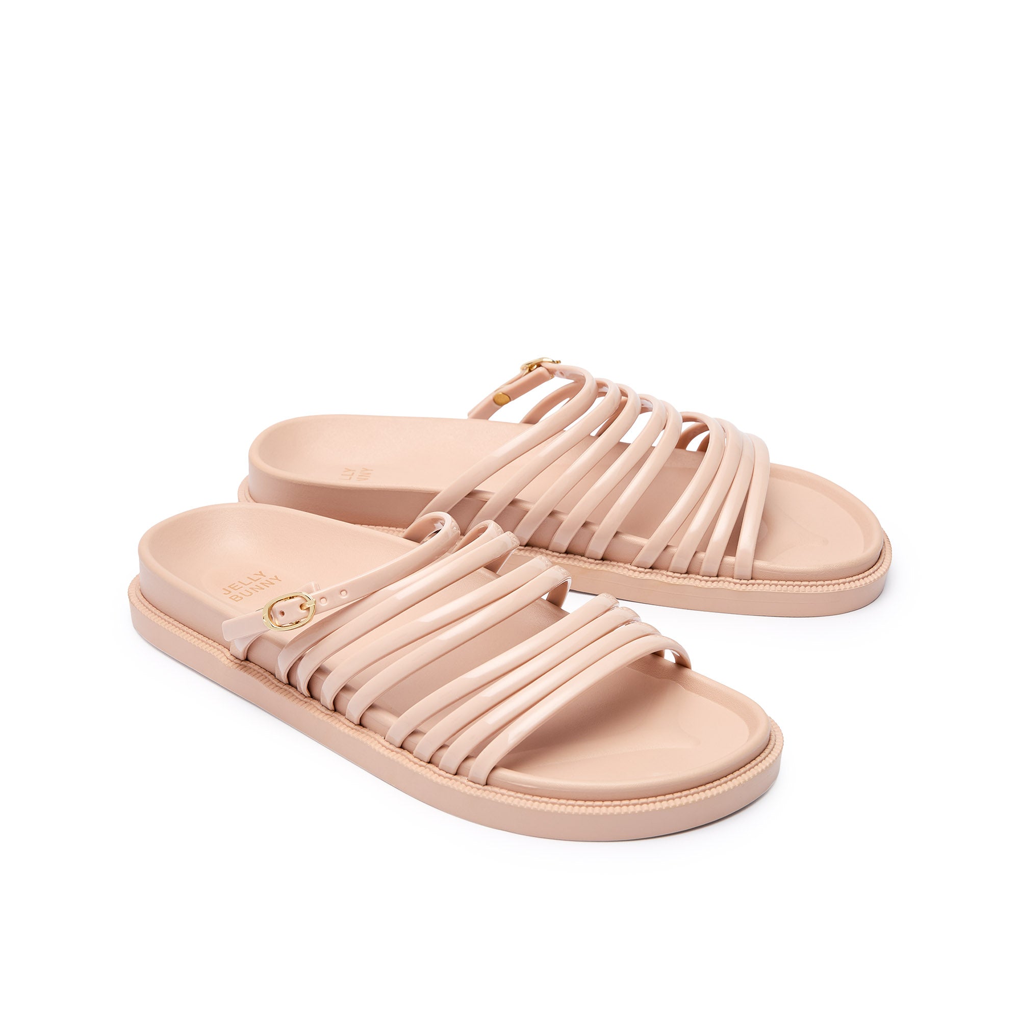รองเท้าแตะ Ofri Beige