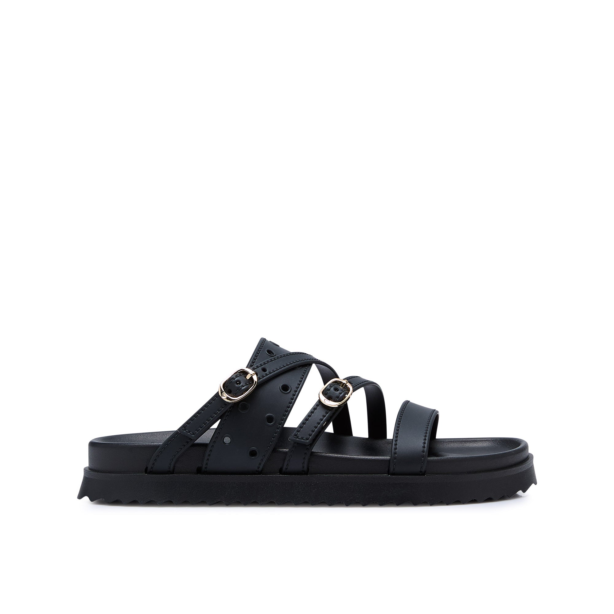 รองเท้าแตะ Baren Black
