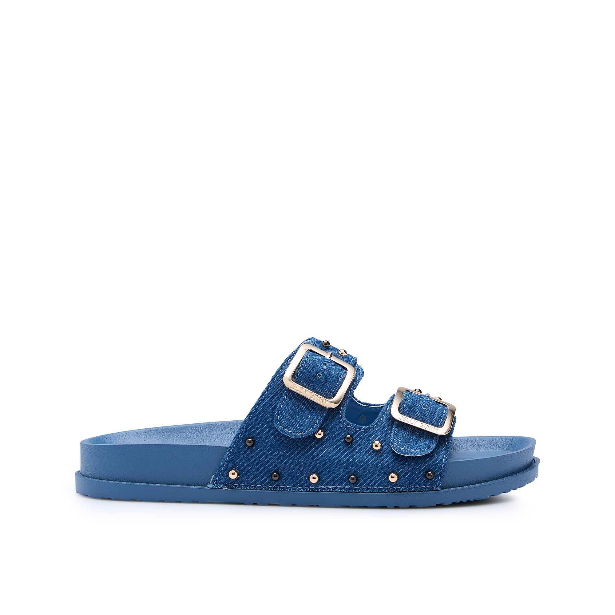 รองเท้าแตะ Ceylin Blue