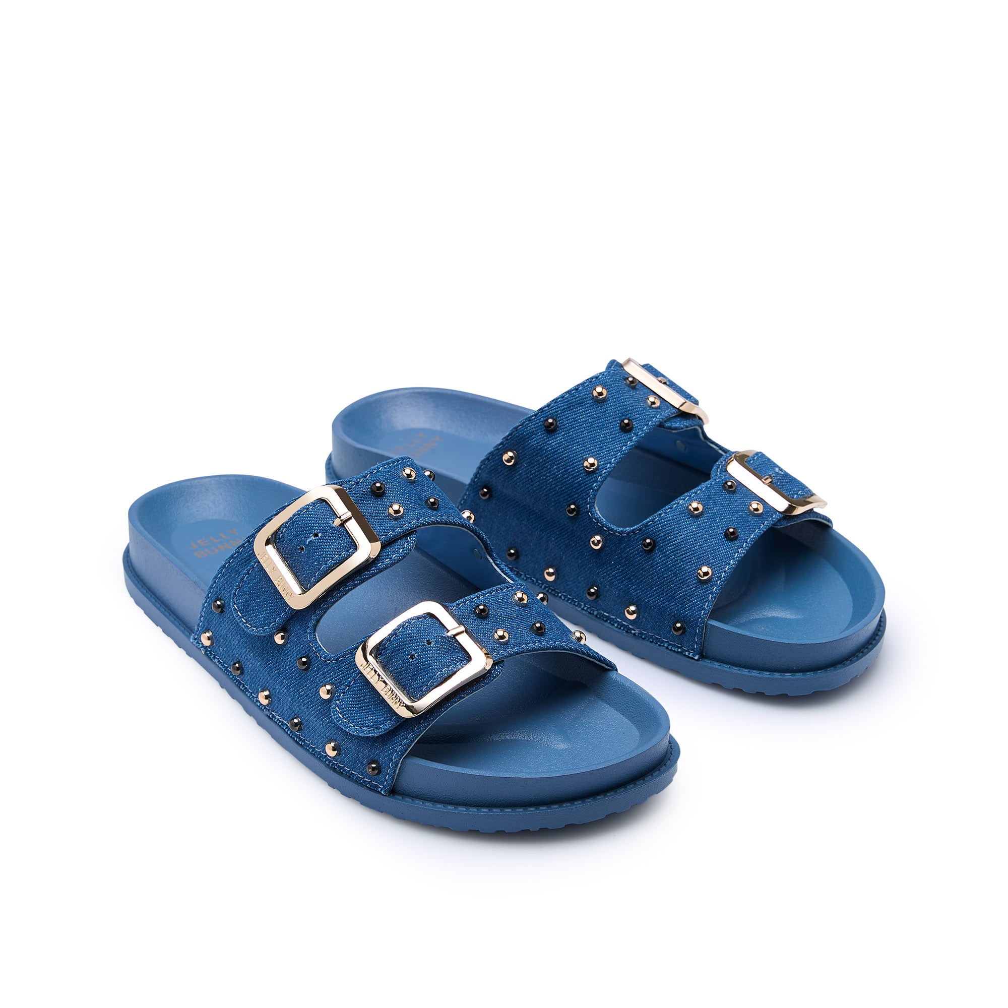 รองเท้าแตะ Ceylin Blue