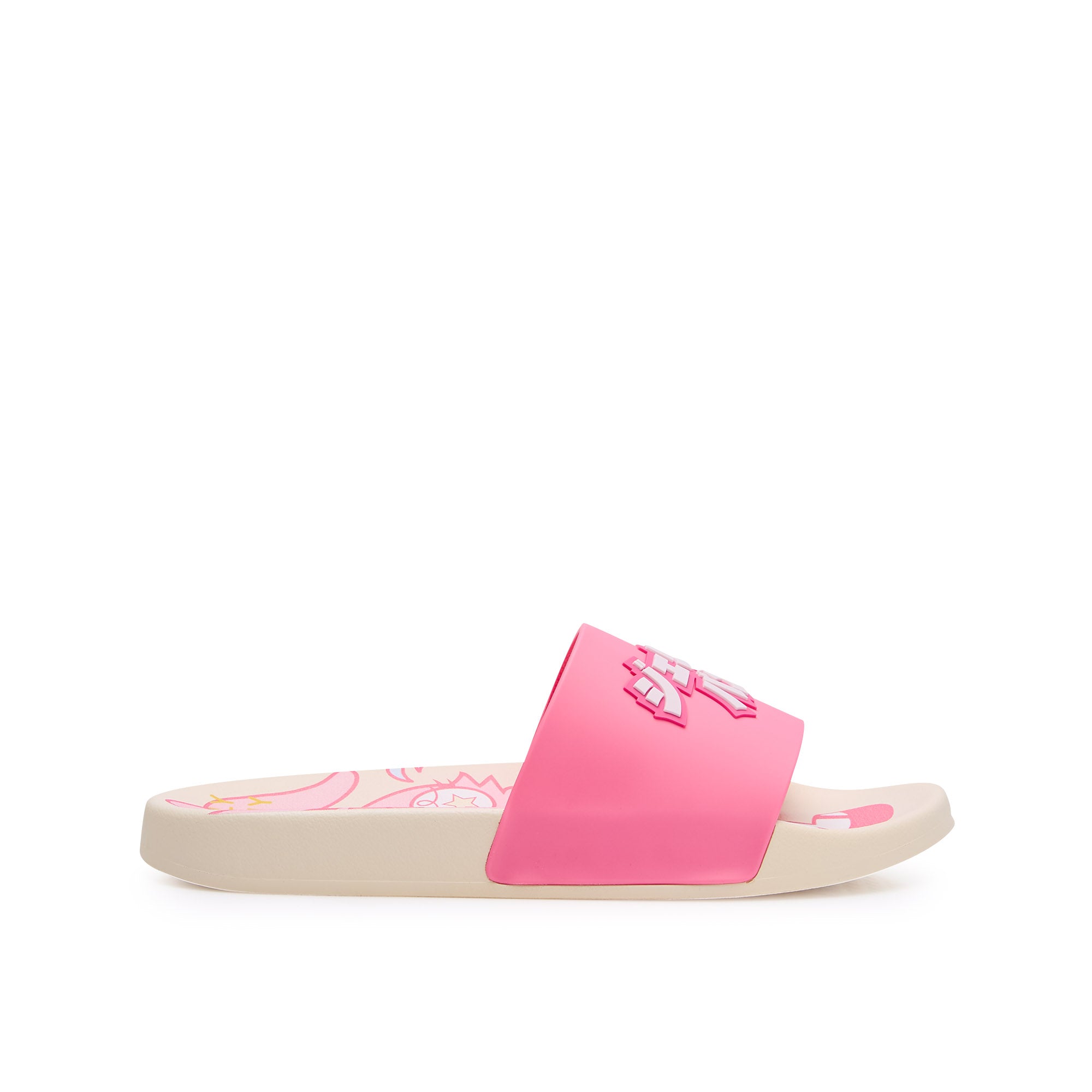 รองเท้าแตะ Slide Jasper Pink