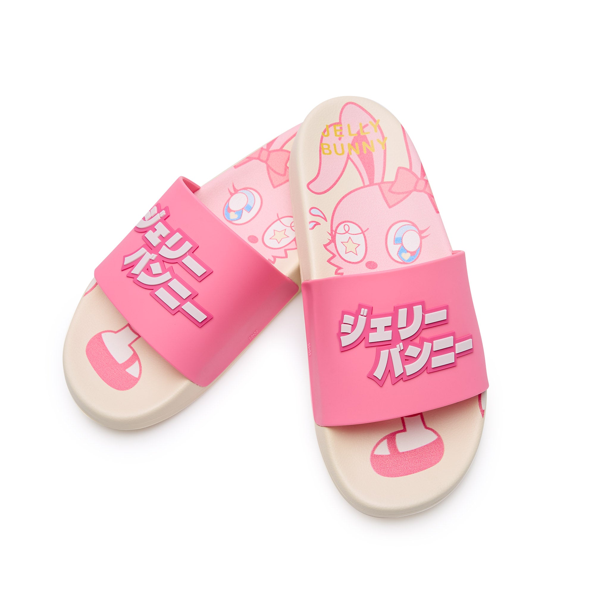 Slide Jasper Pink