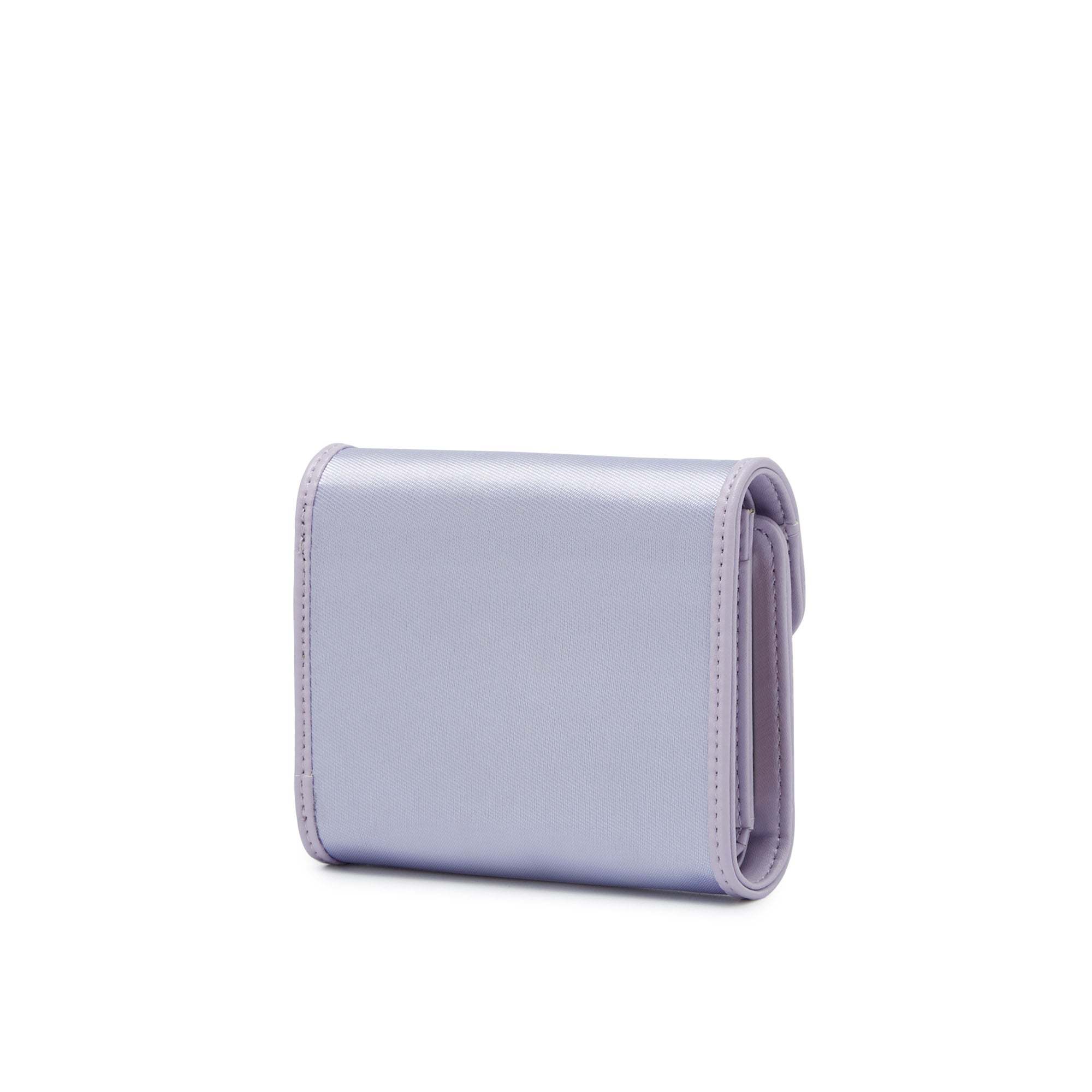 Risma Short Wallet Purple