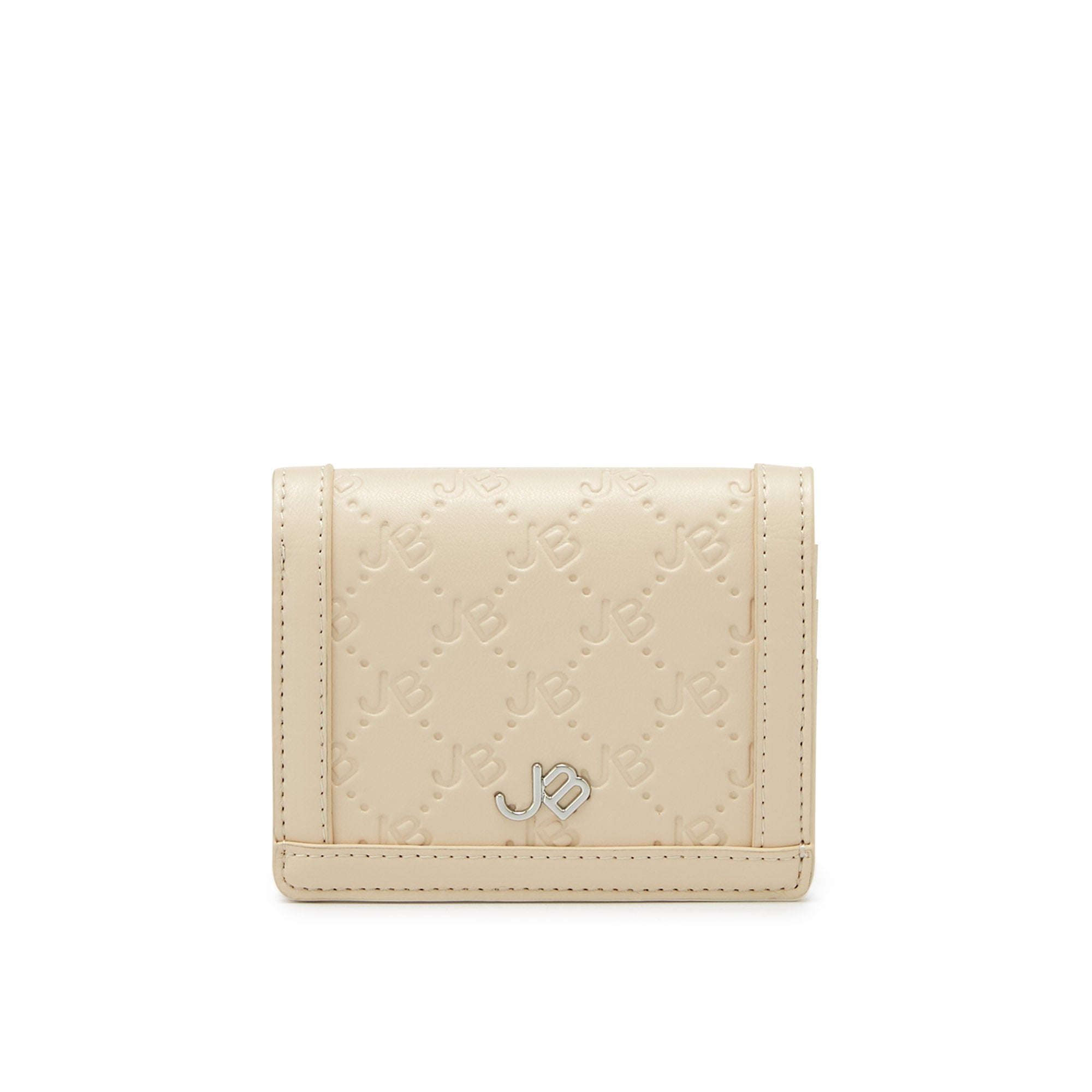 Risotto Wallet Beige