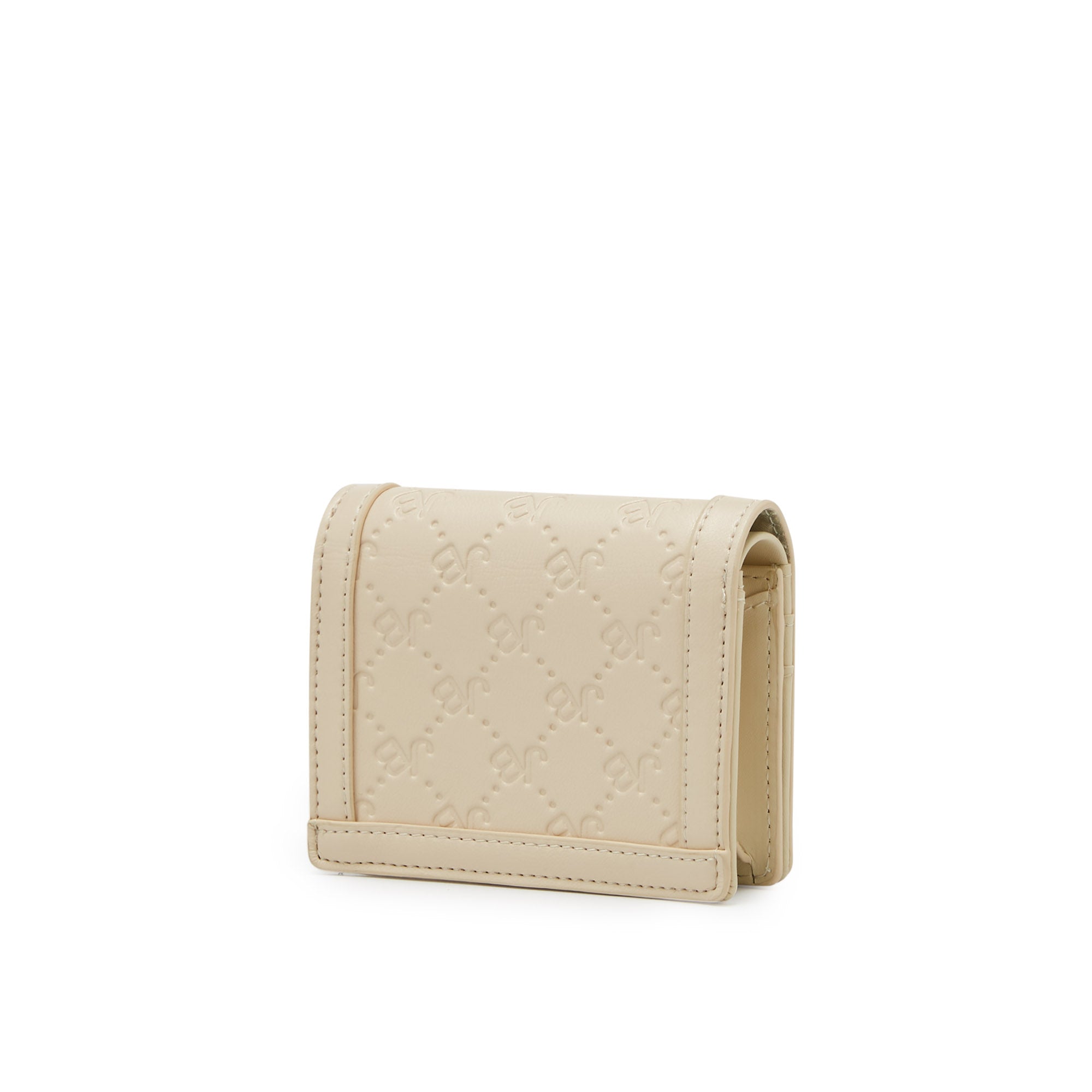 Risotto Wallet Beige