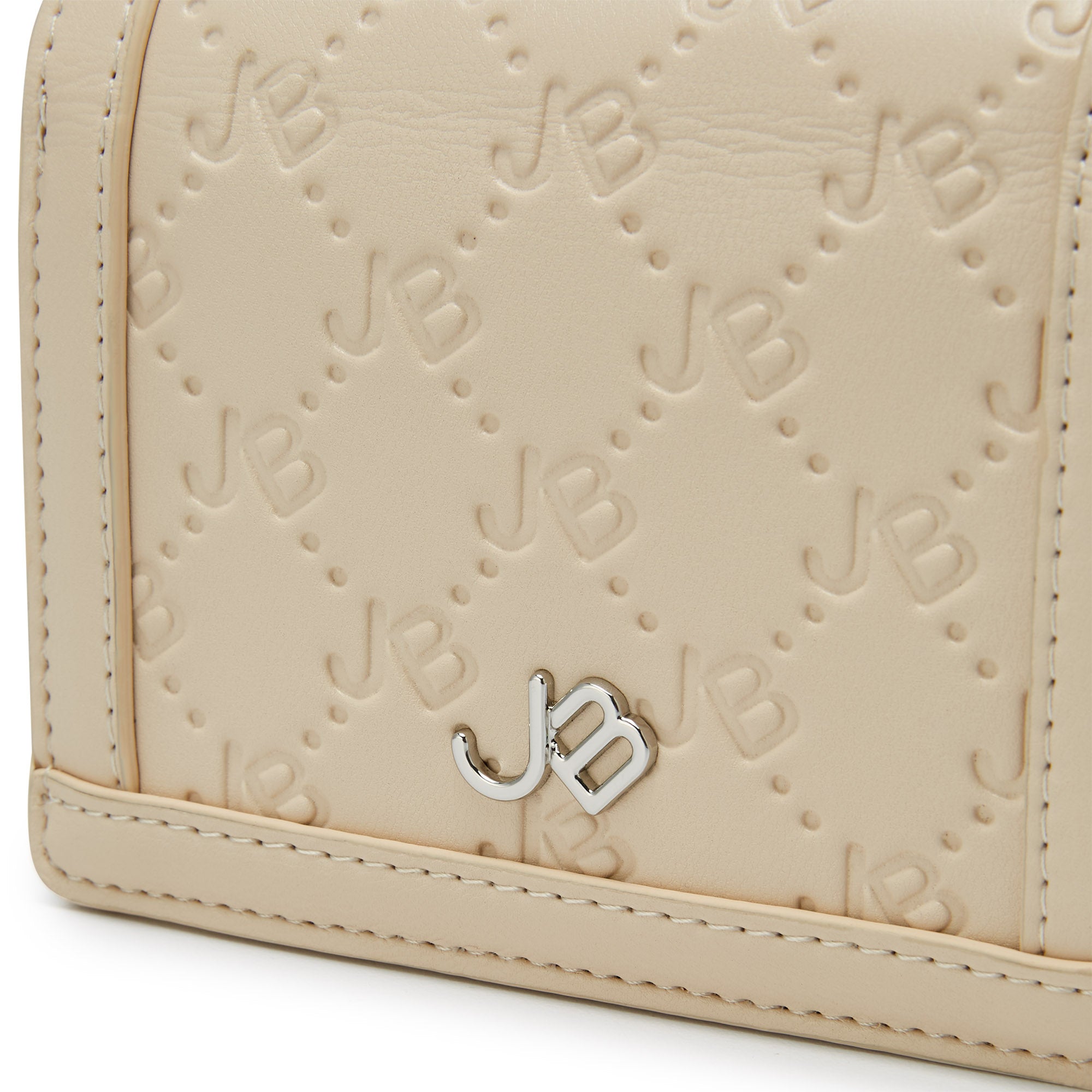 Risotto Wallet Beige