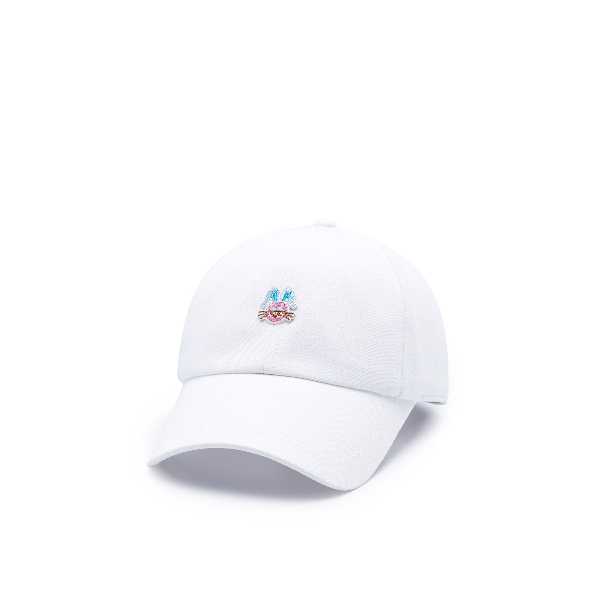 Cardiff Cap White