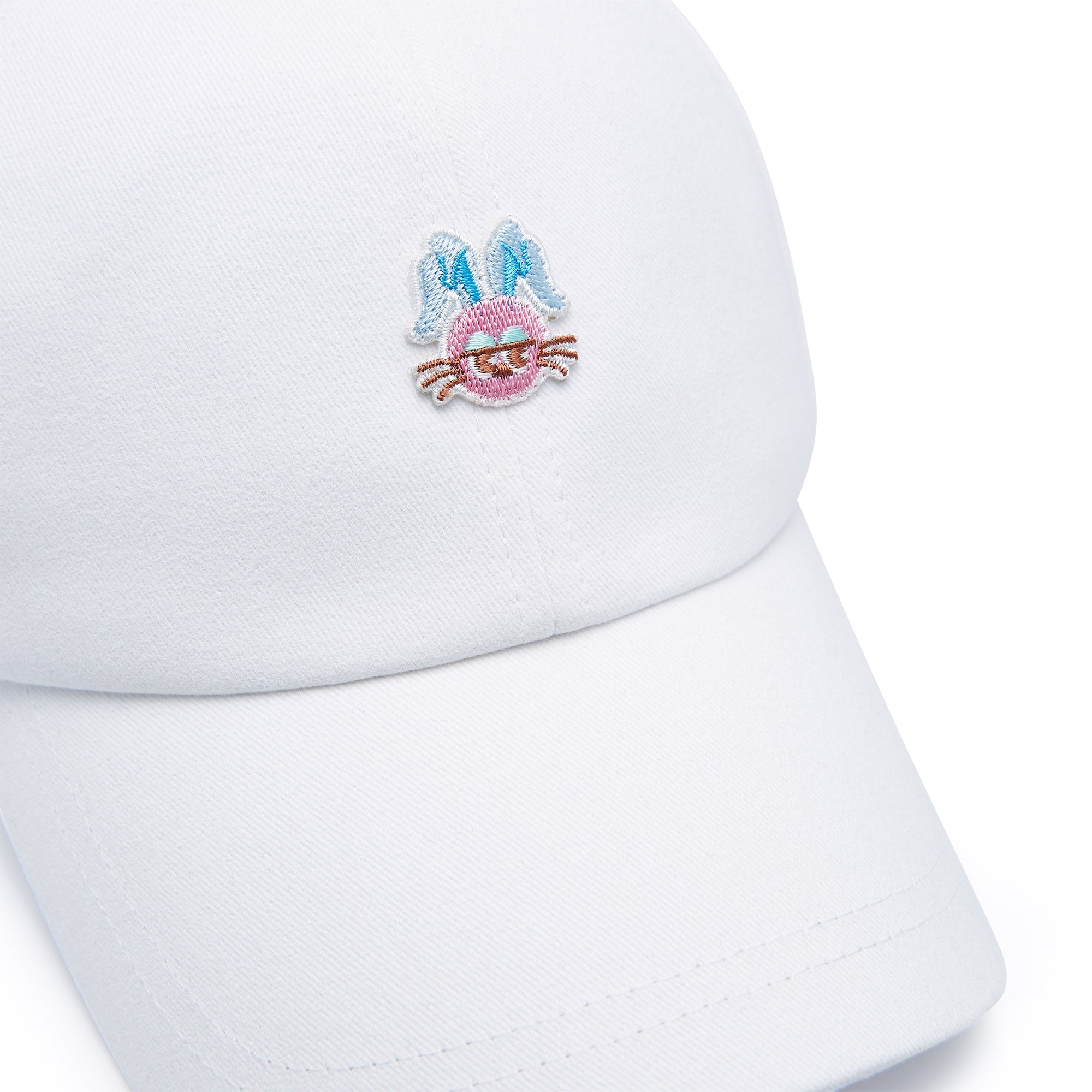 Cardiff Cap White