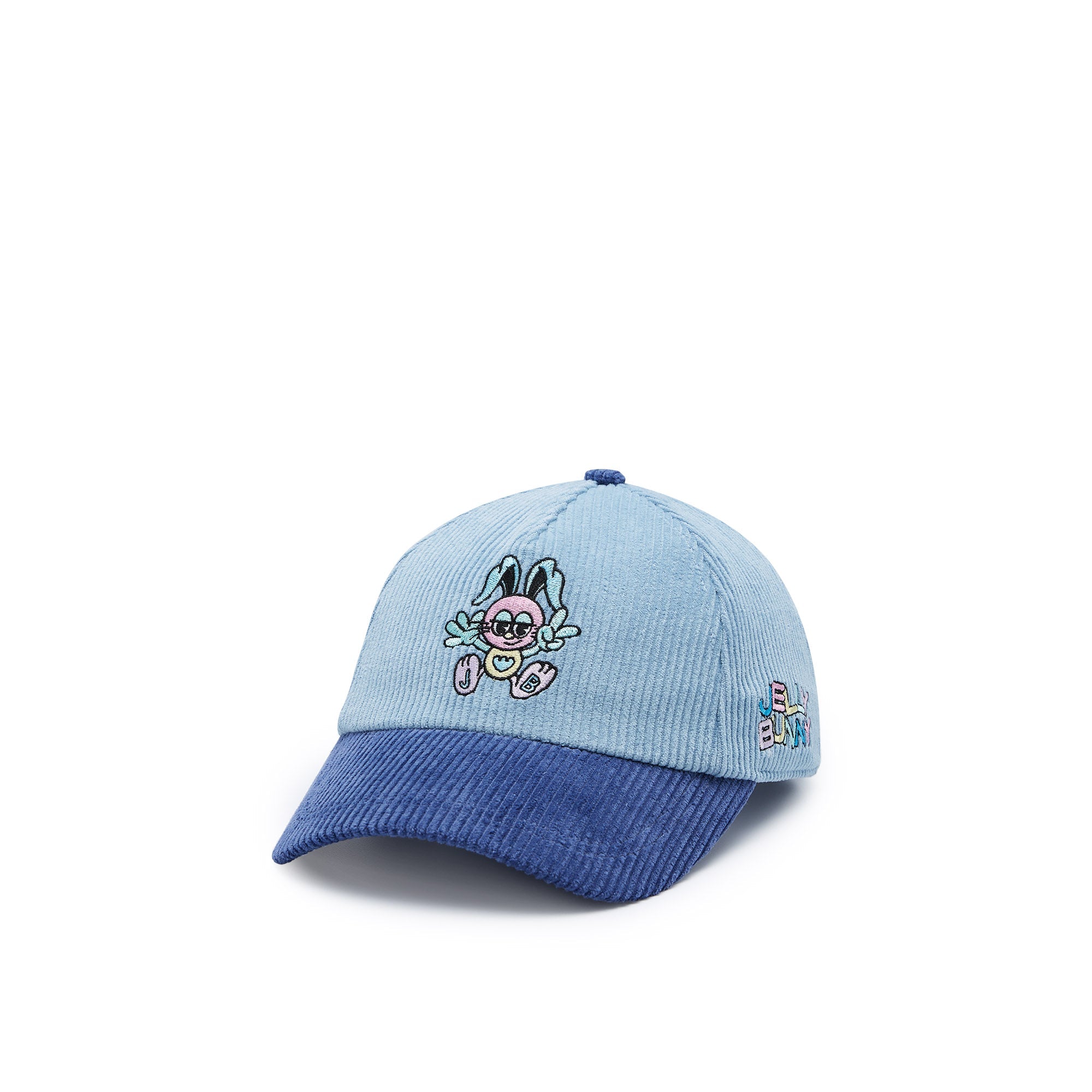 Khairo Cap Blue