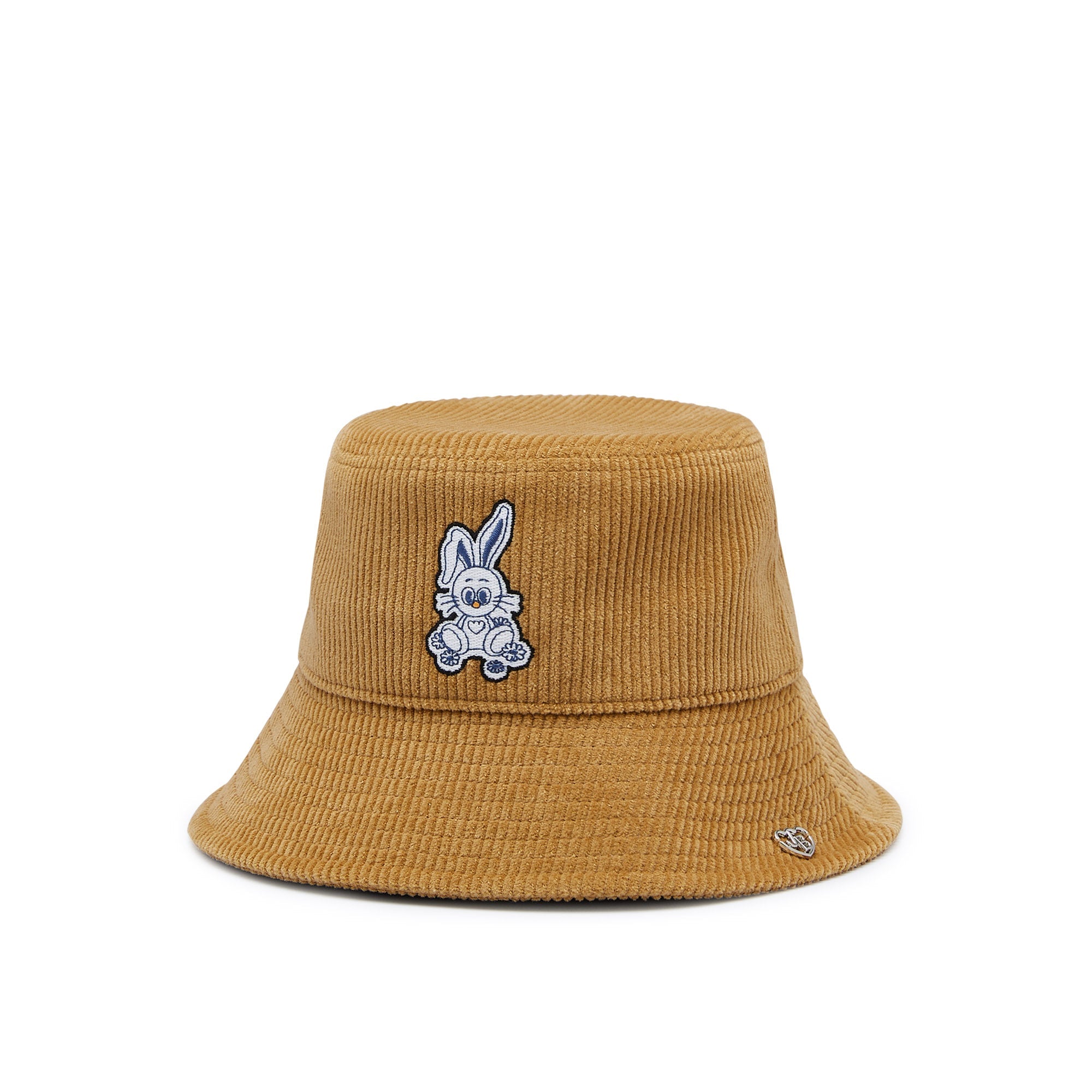 Carthage Bucket Hat Brown