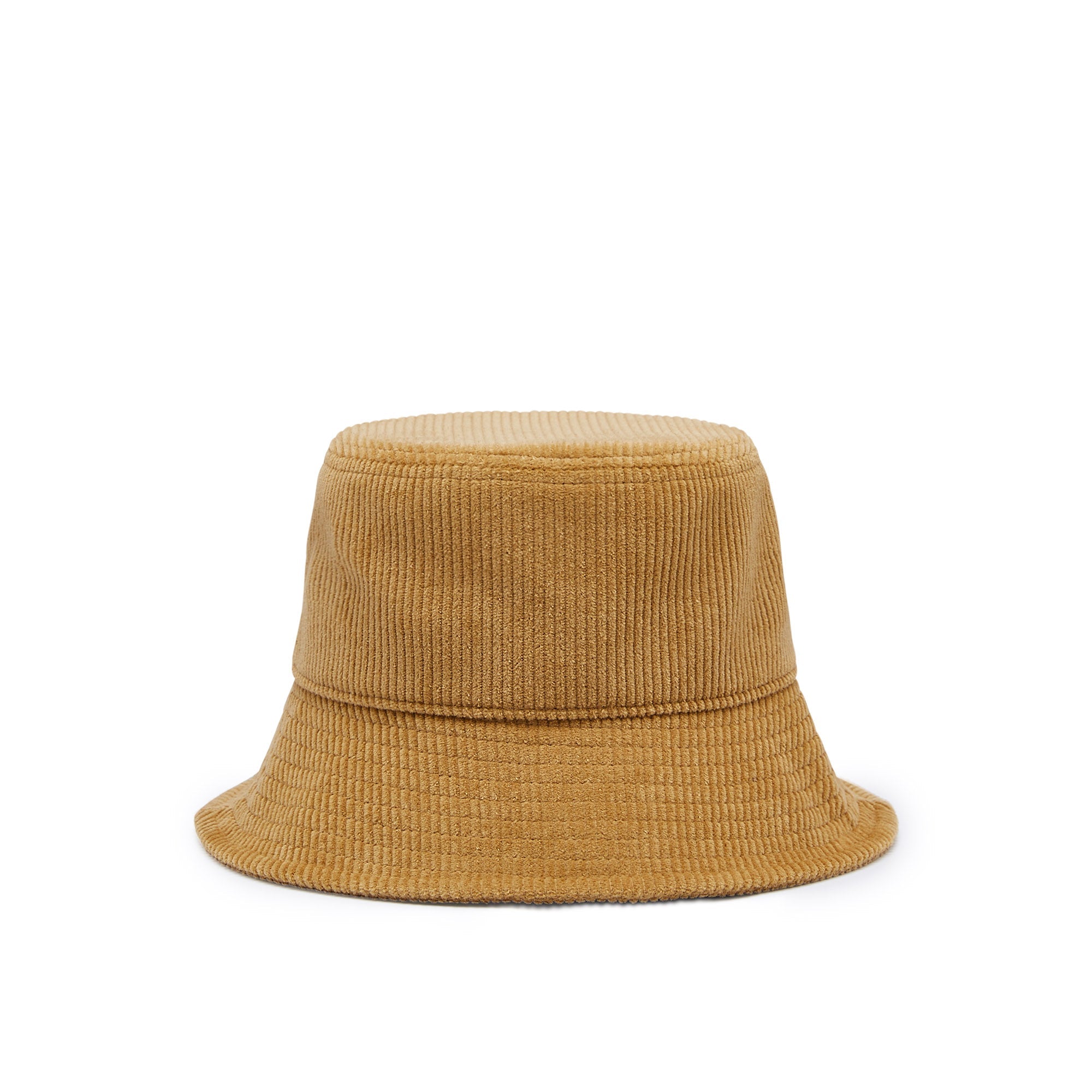 Carthage Bucket Hat Brown