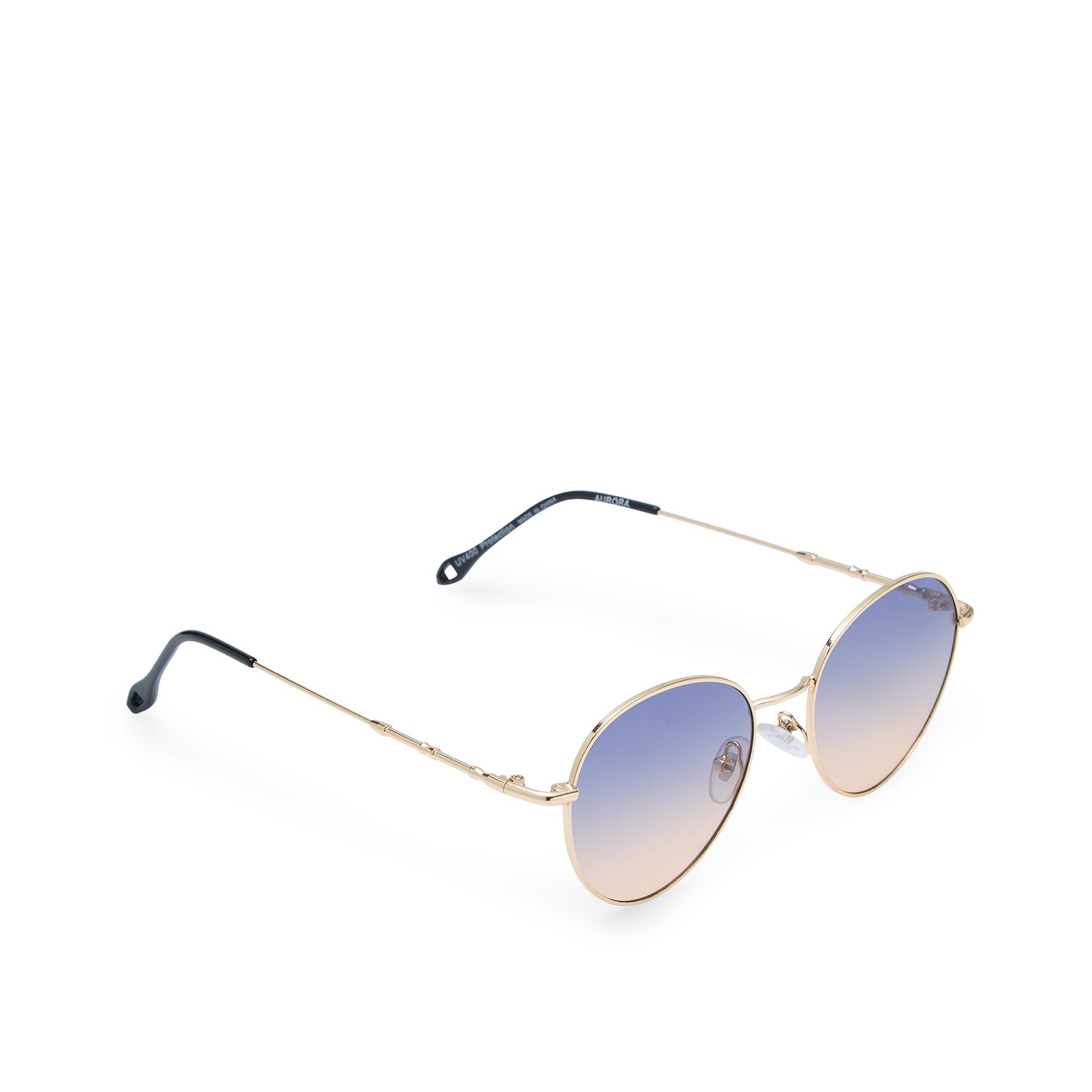 Aurora Sunglasses Blue