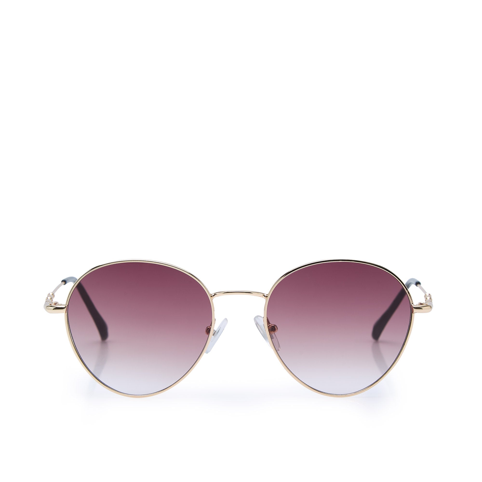 Aurora Sunglasses Brown