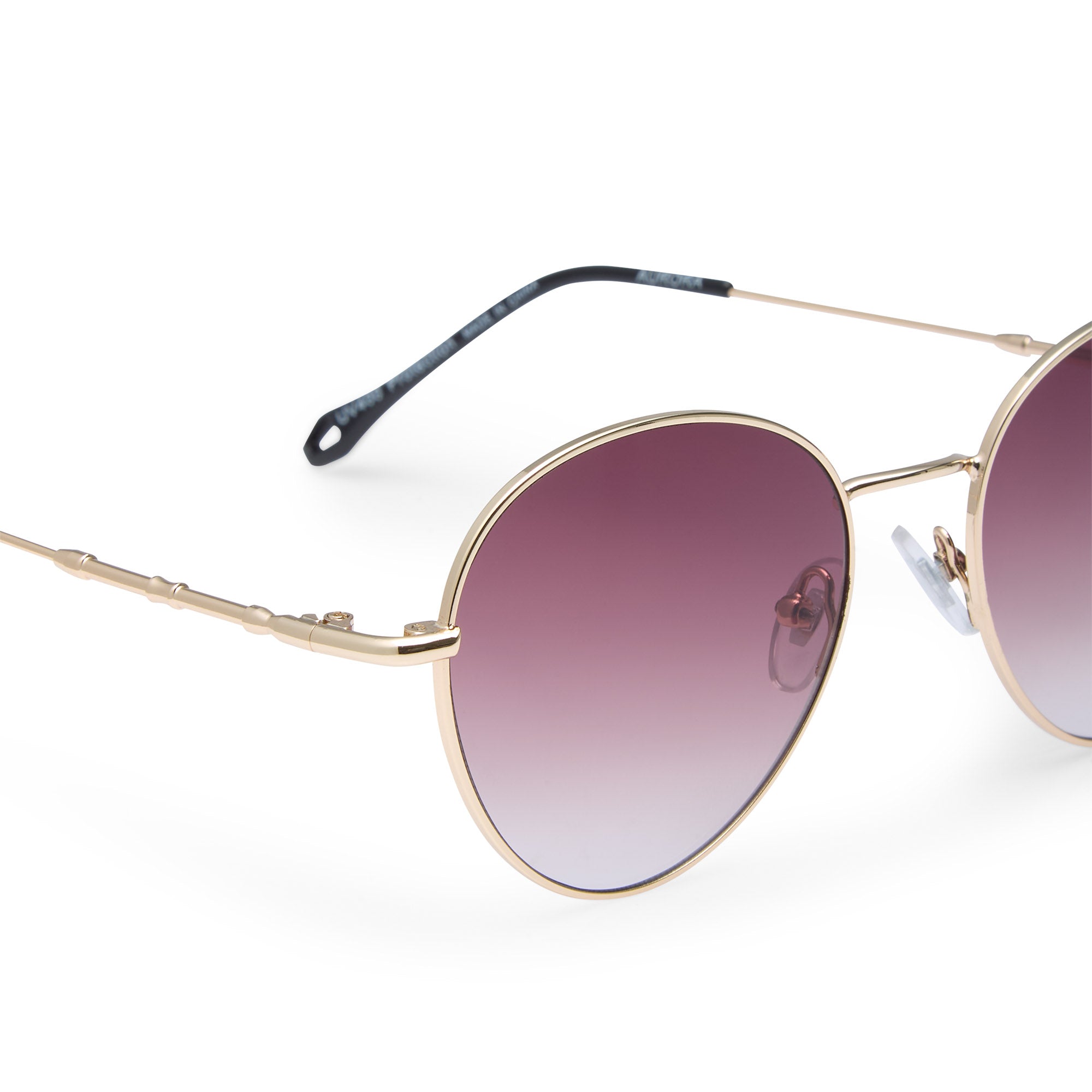 Aurora Sunglasses Brown