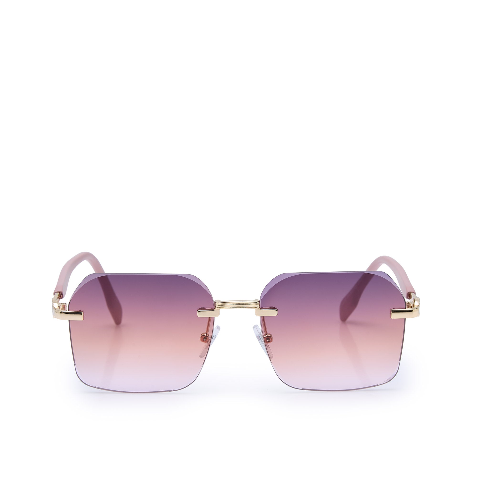 แว่นตากันแดด Seraphina Pink