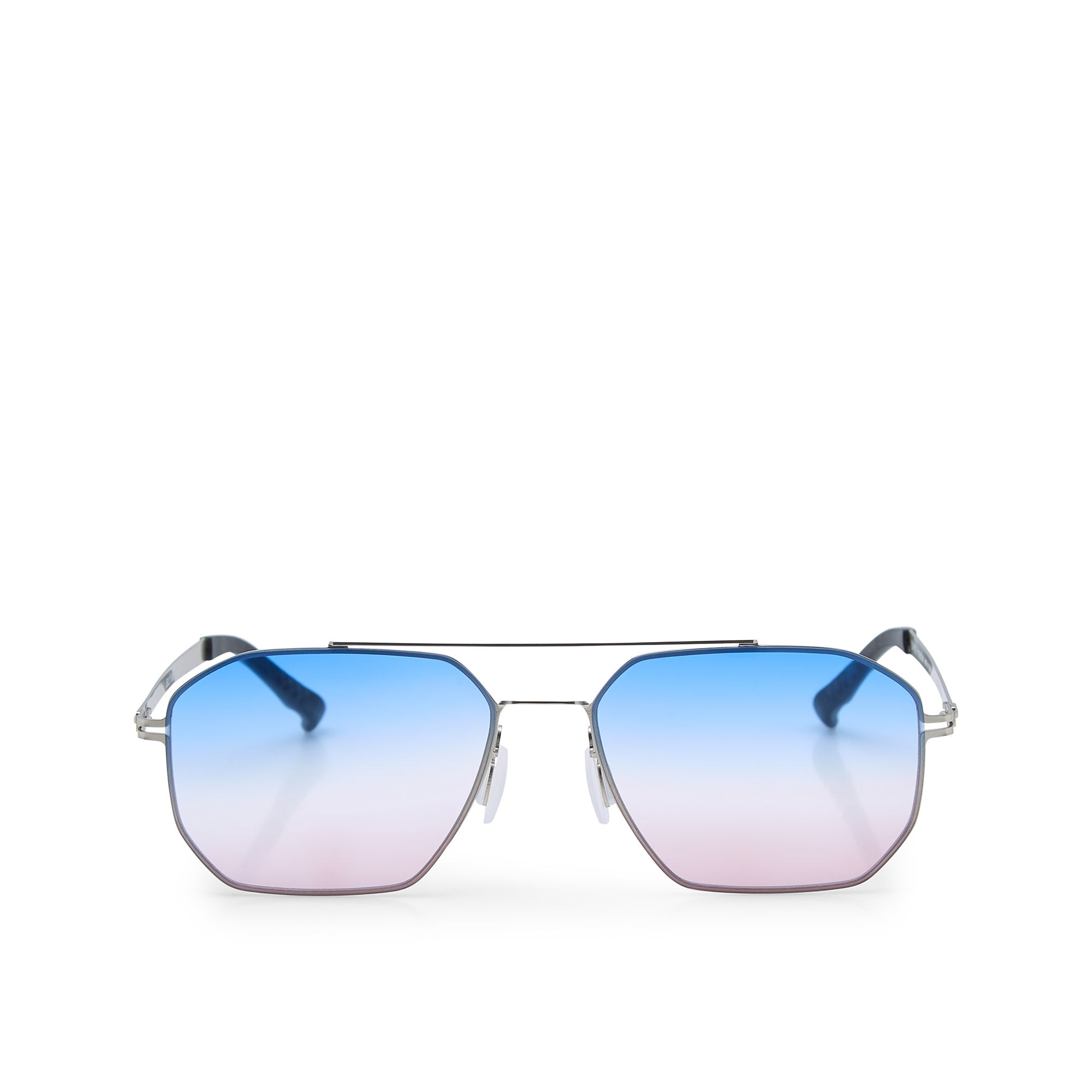 Arabella Sunglasses Blue