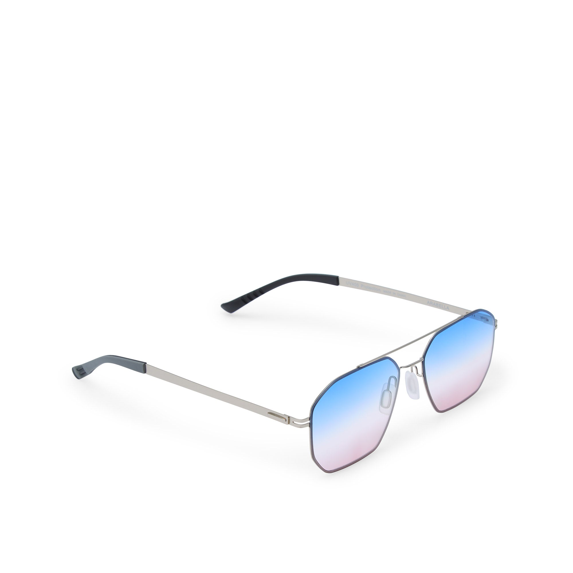 Arabella Sunglasses Blue