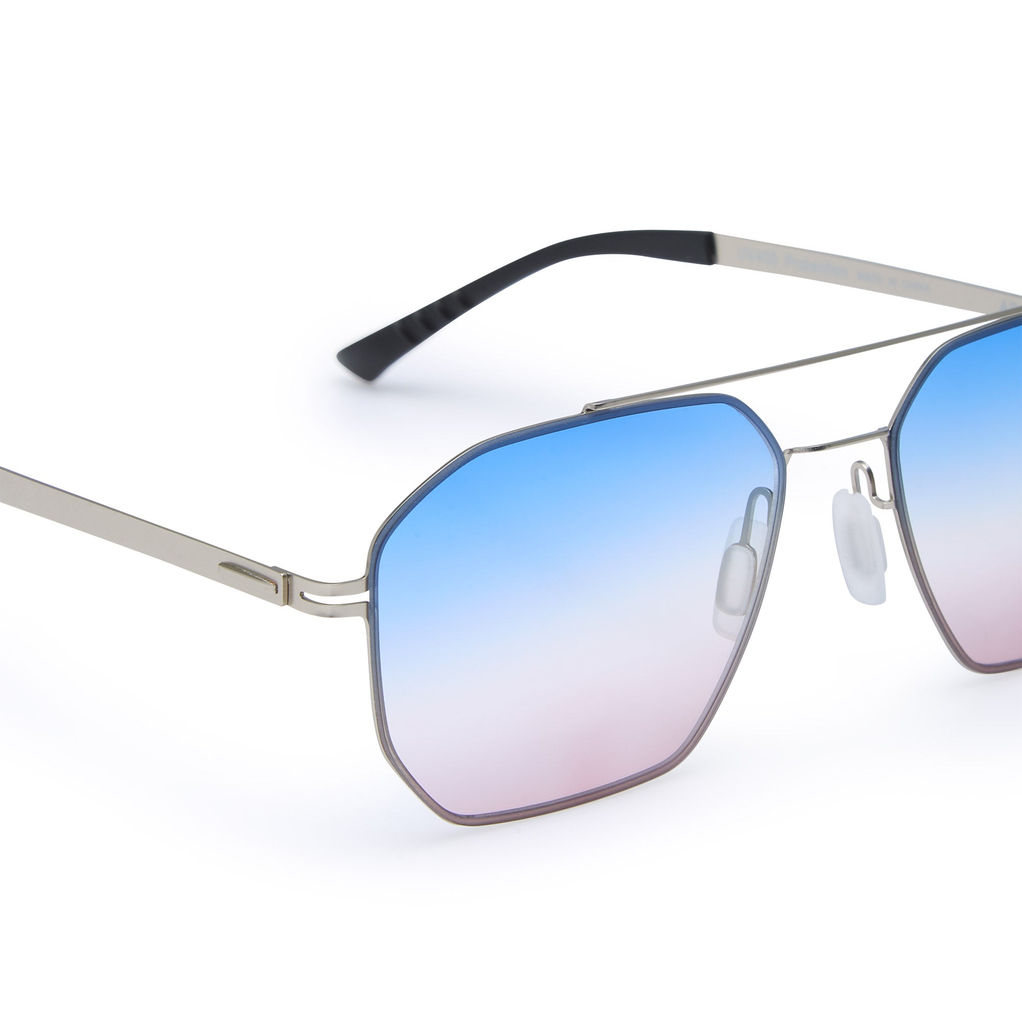 Arabella Sunglasses Blue