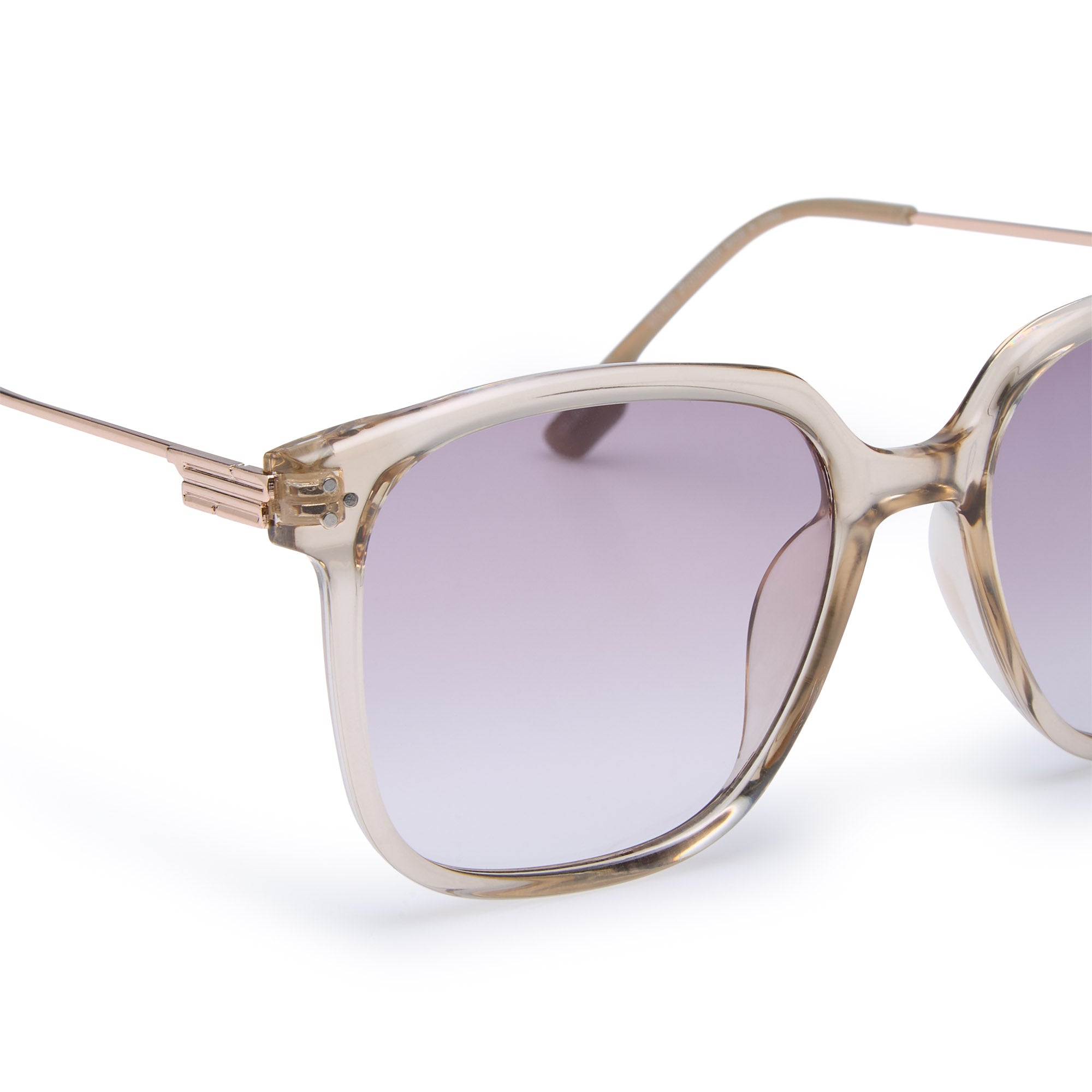 Celeste Sunglasses Brown