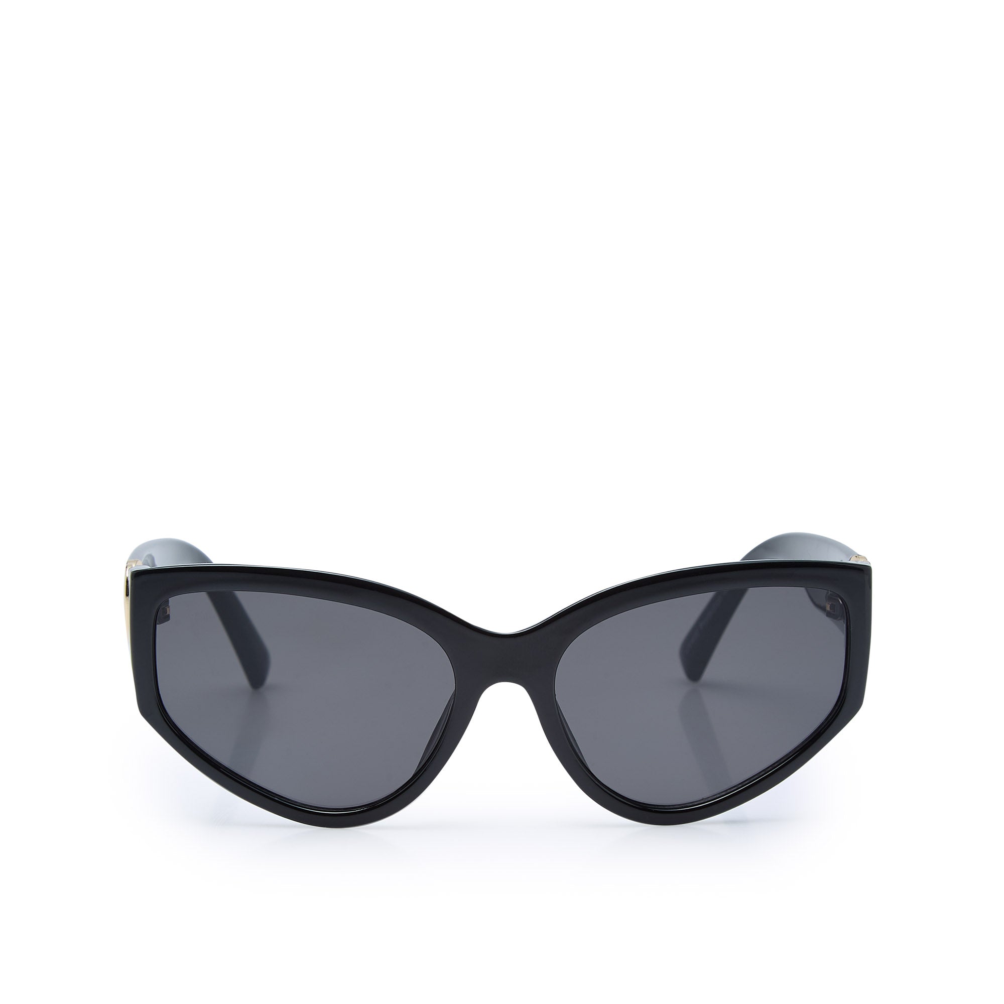 Anastasia Sunglasses Black