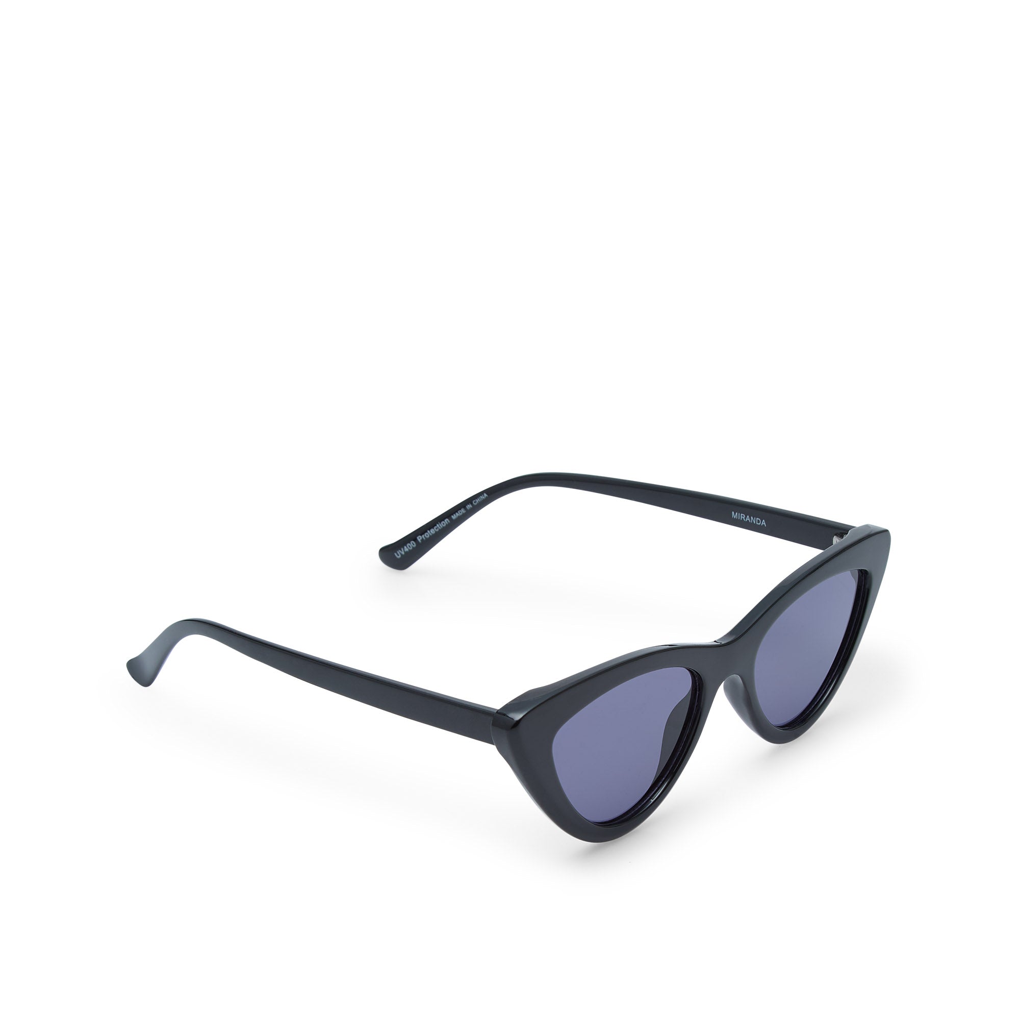 Miranda Sunglasses Black