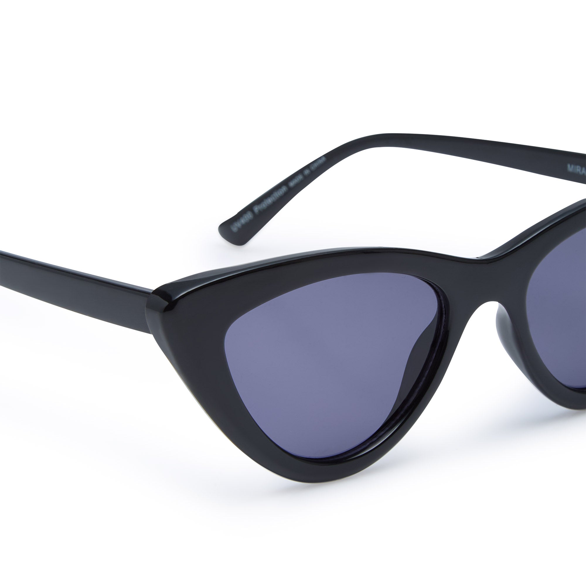 Miranda Sunglasses Black