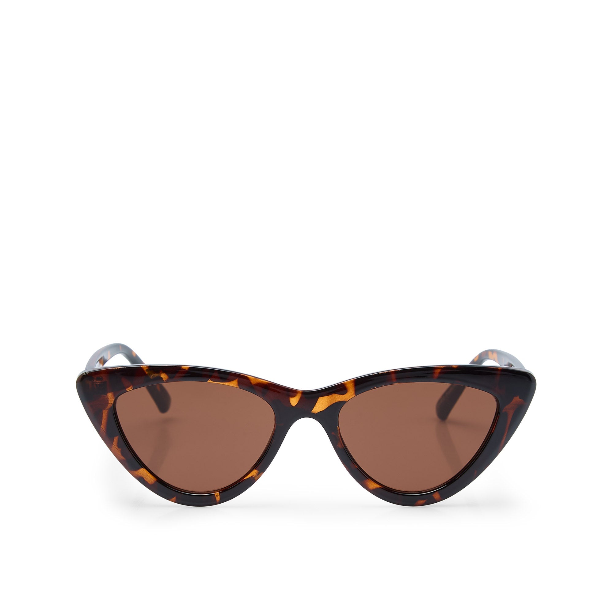 Miranda Sunglasses Brown