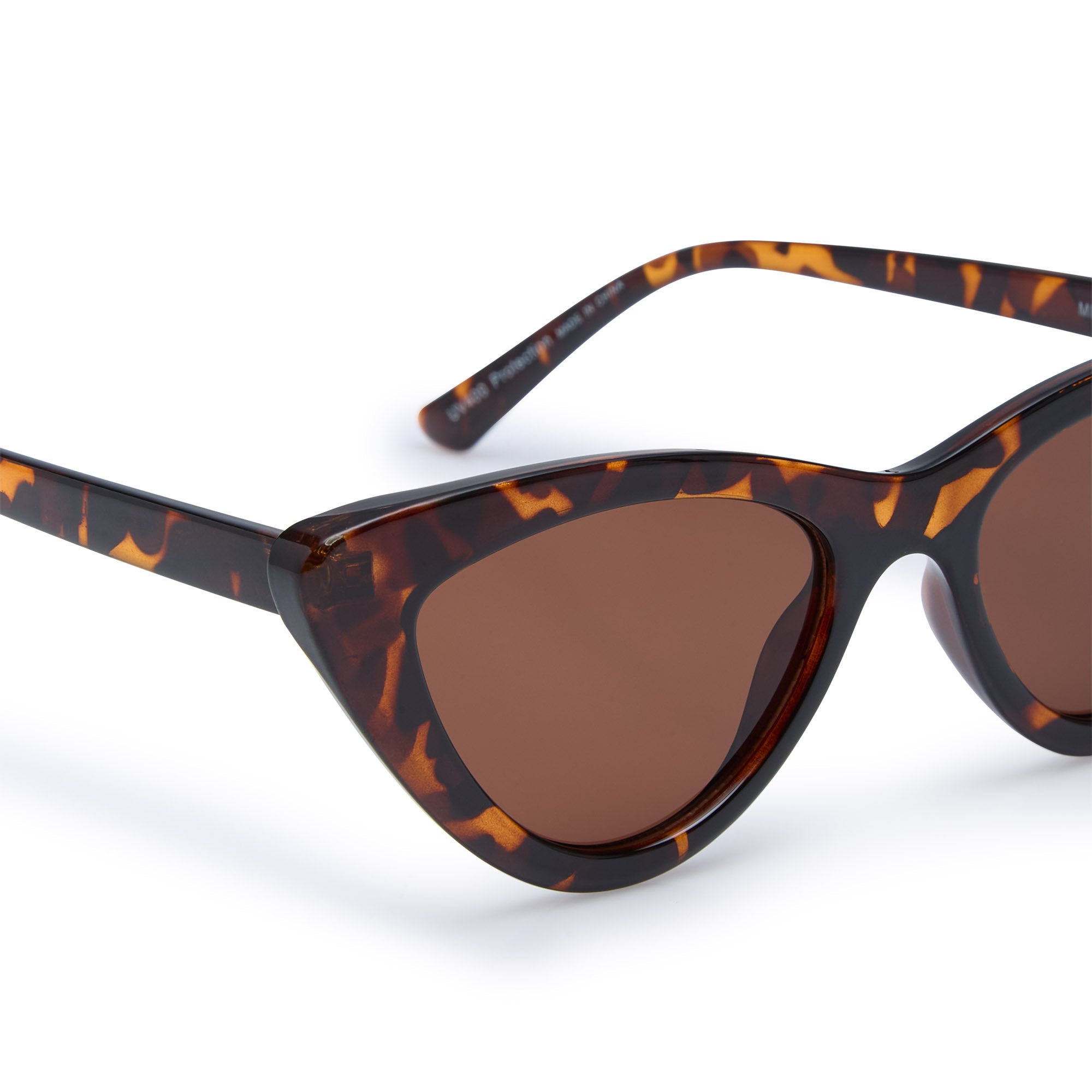 Miranda Sunglasses Brown
