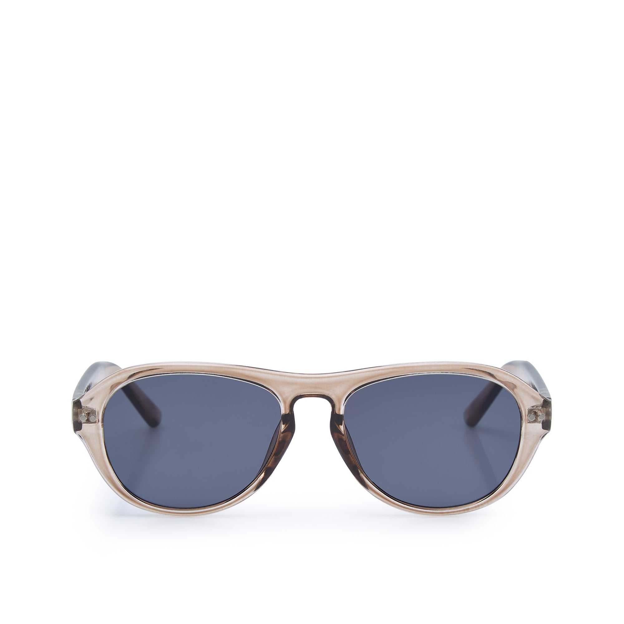 Ophelia Sunglasses Brown