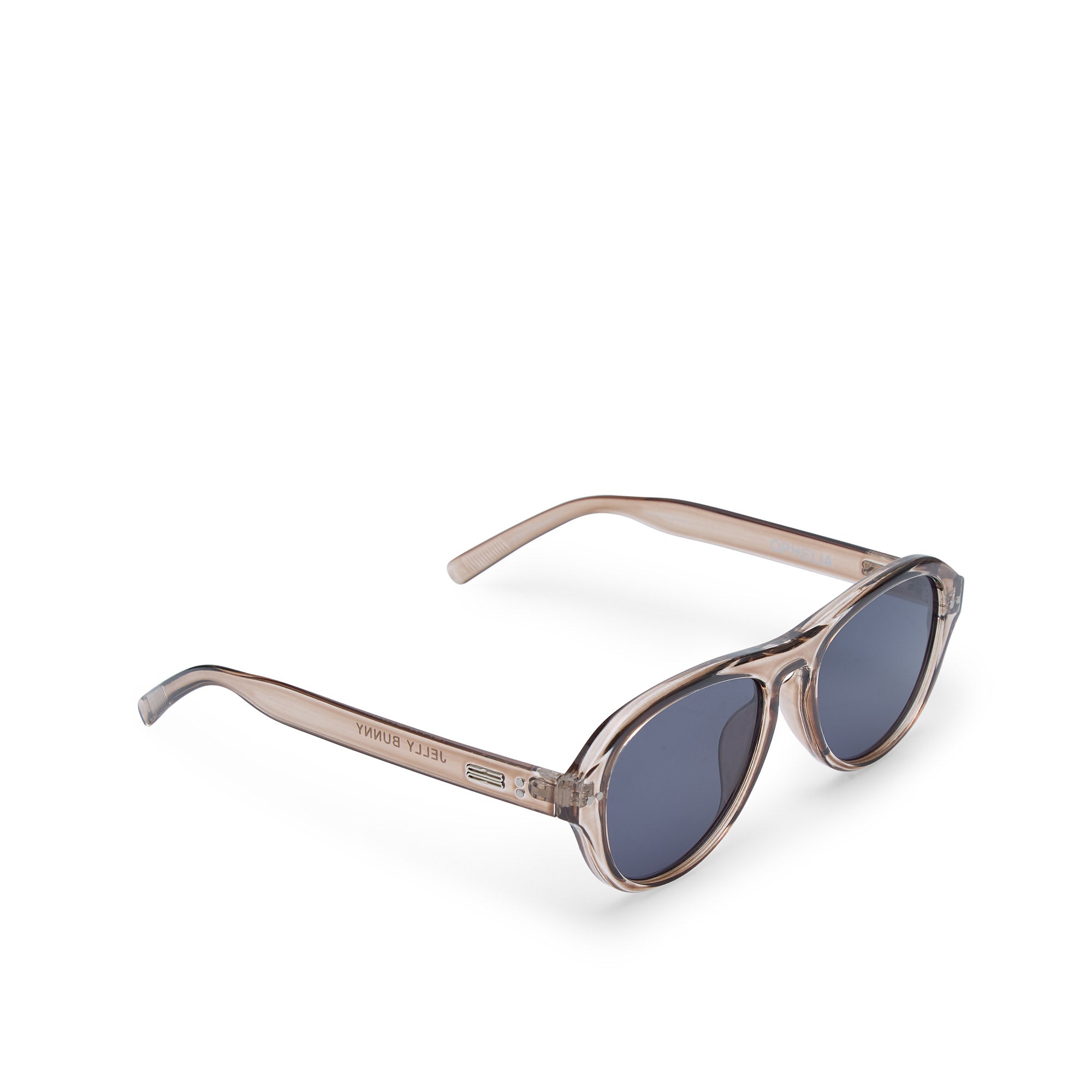 Ophelia Sunglasses Brown