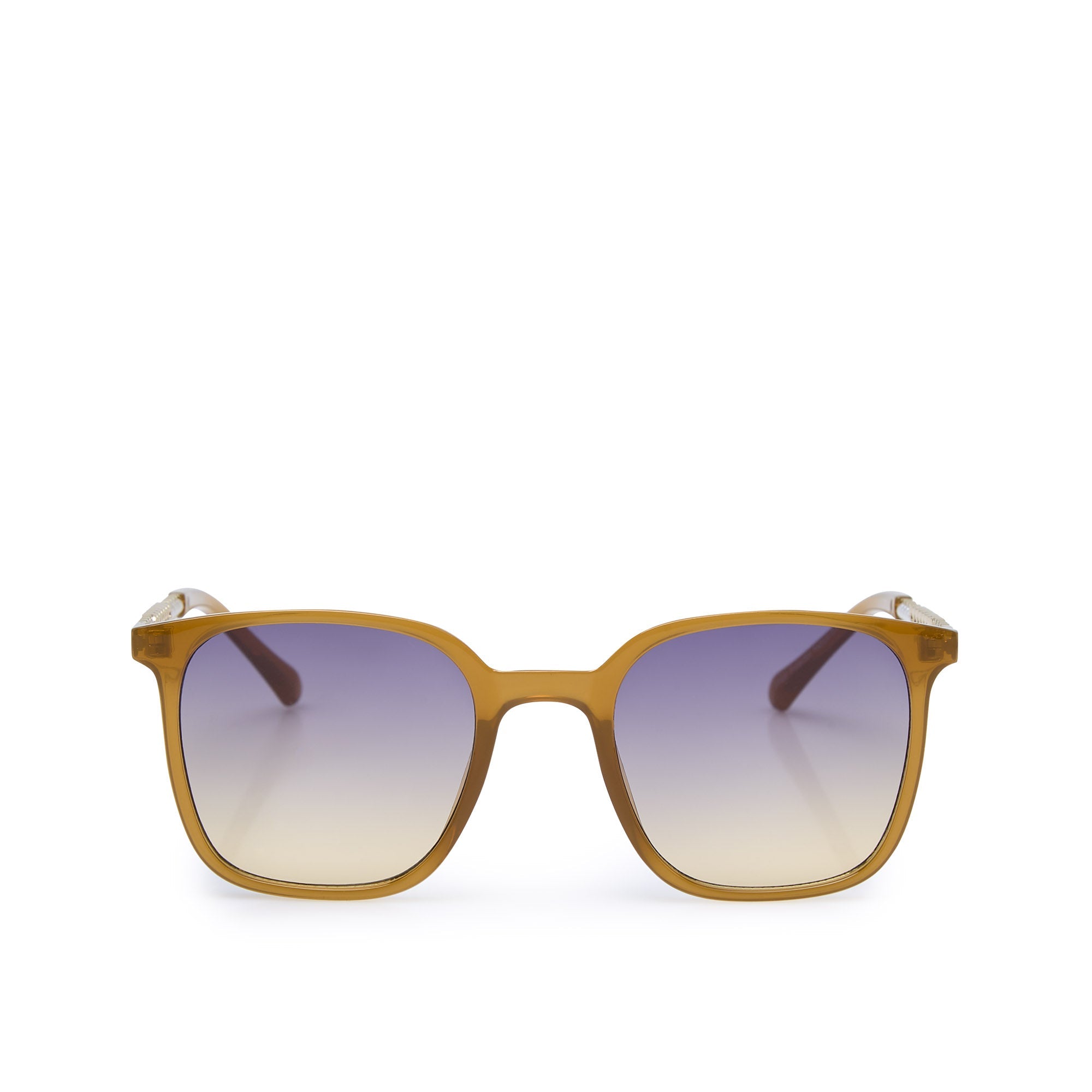 Juliette Sunglasses Brown