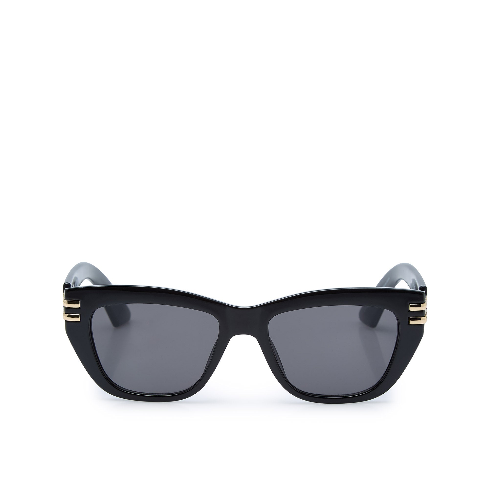 Lumi Sunglasses Black