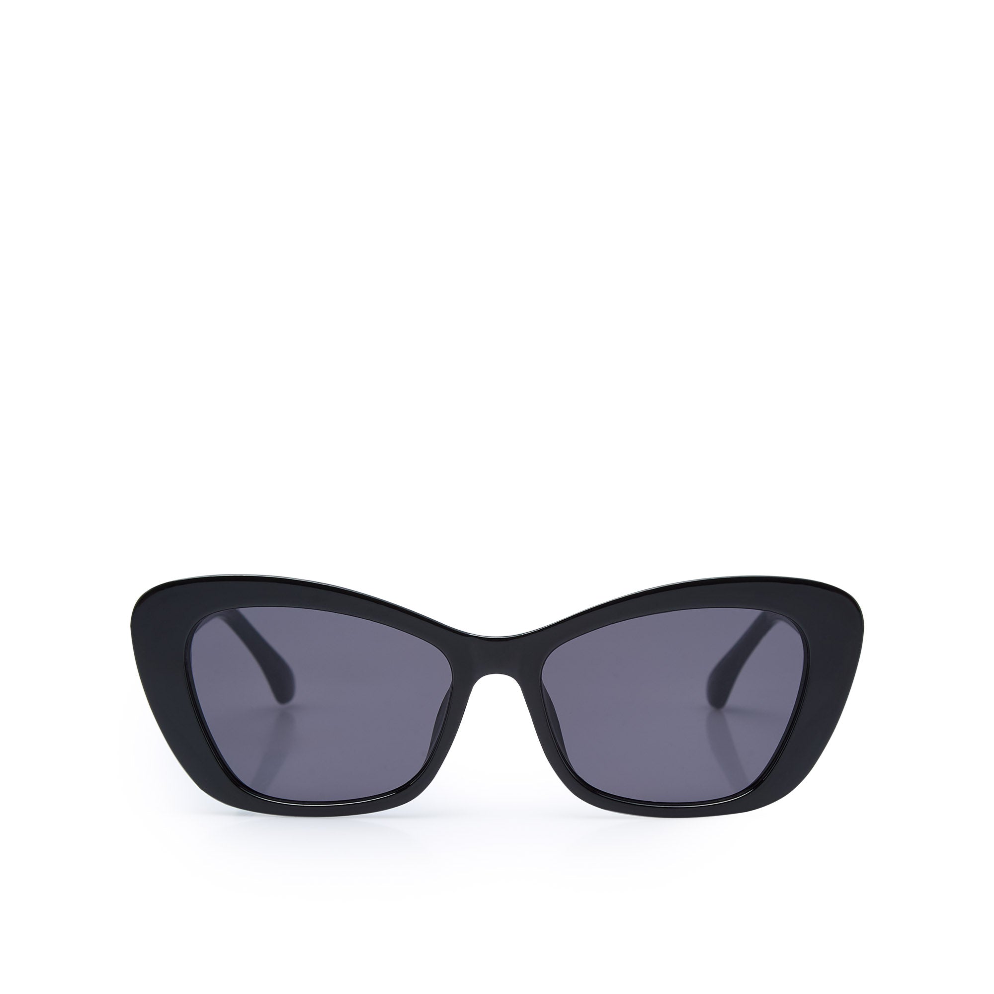 Ivy Sunglasses Black