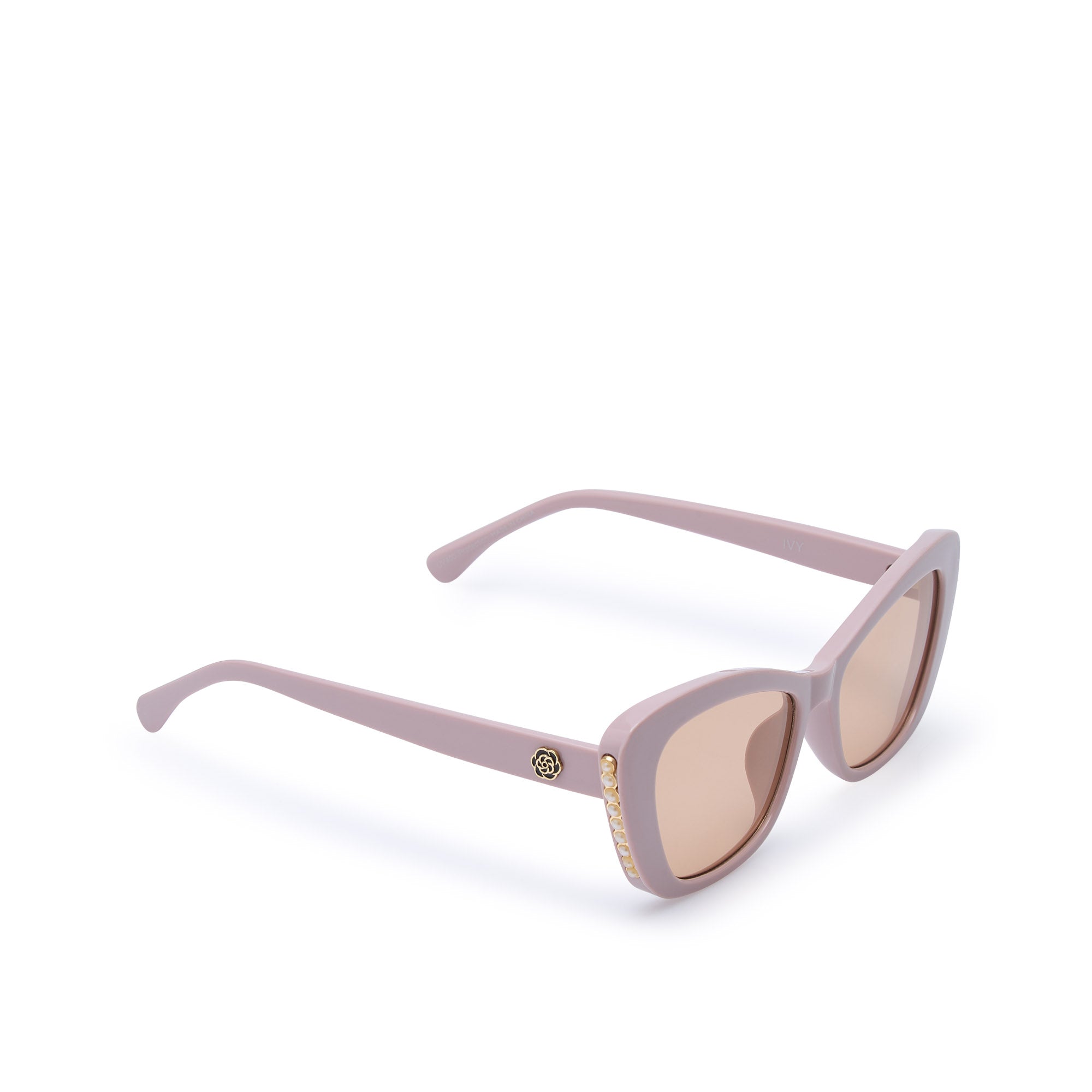 Ivy Sunglasses Pink