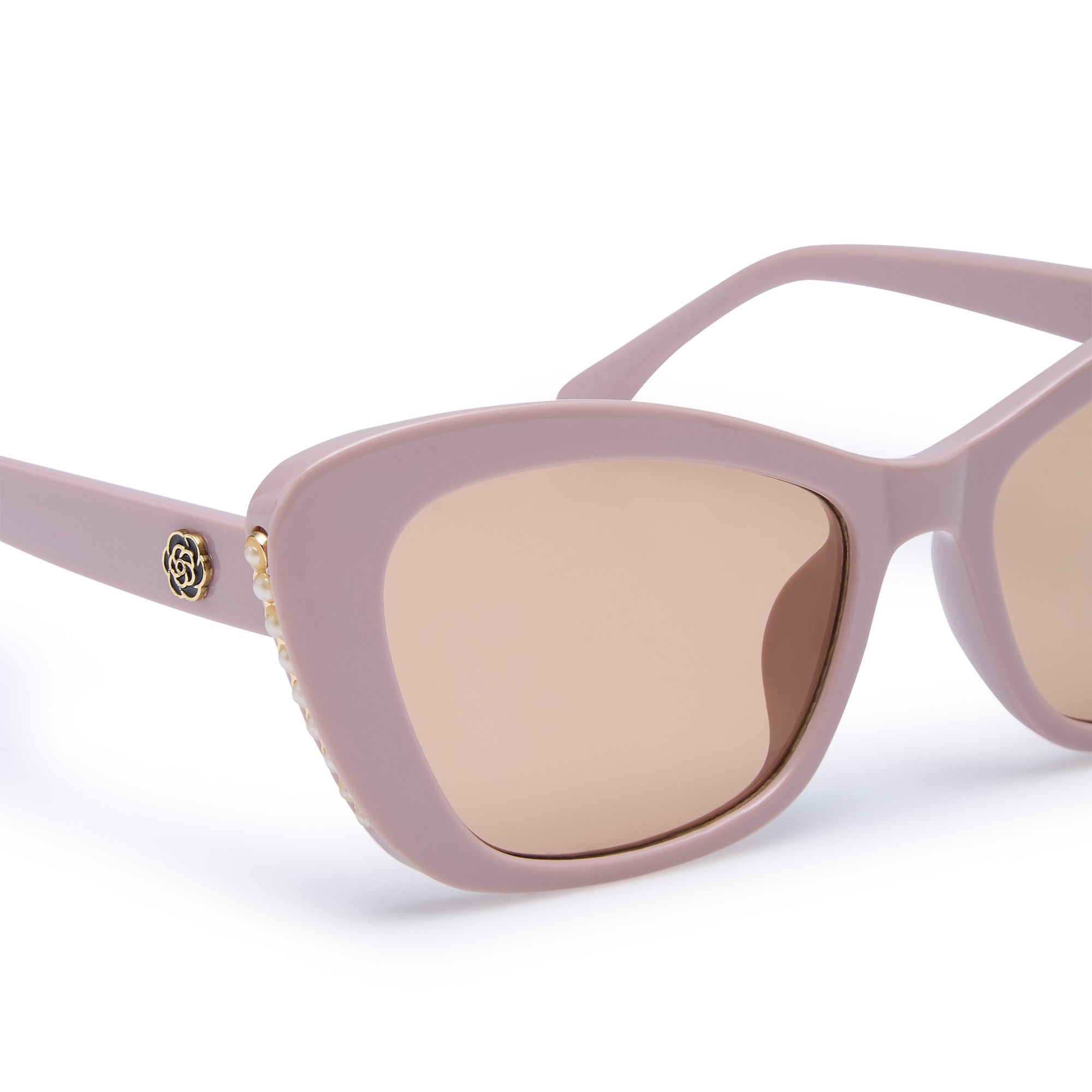 Ivy Sunglasses Pink