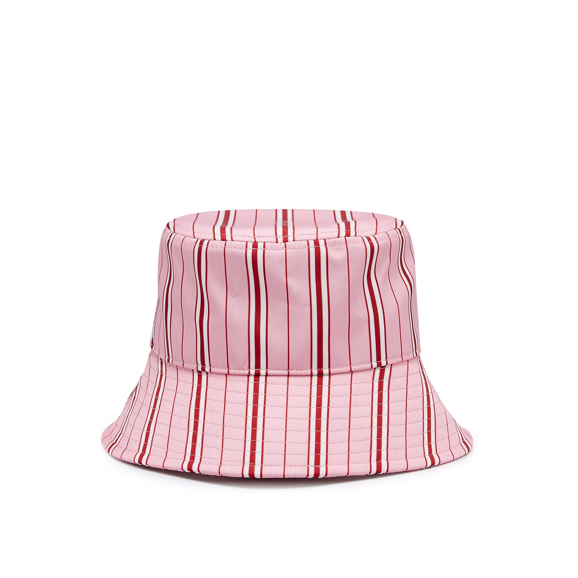 Cupid Bucket Hat Pink