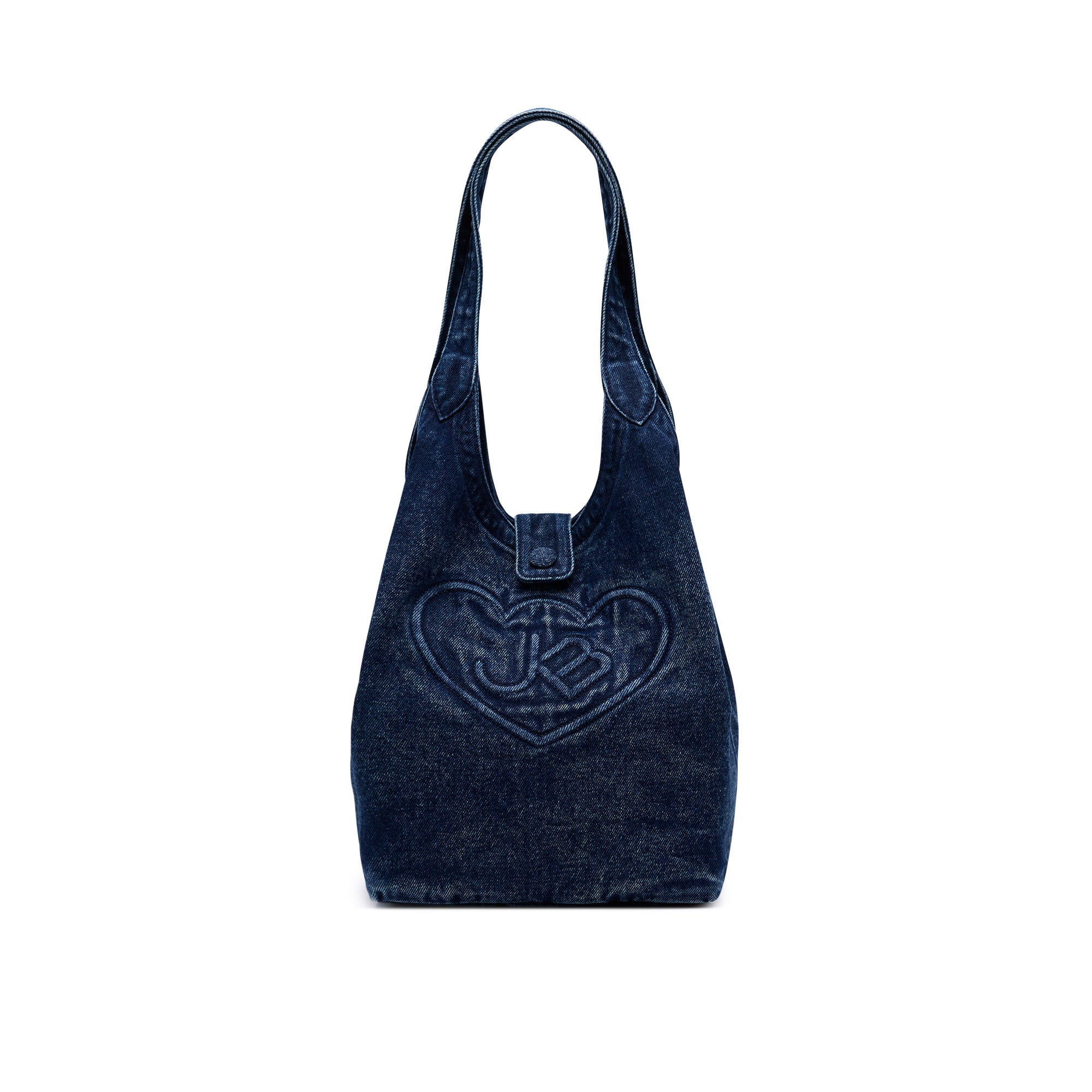 กระเป๋าโท้ท Mari Blue