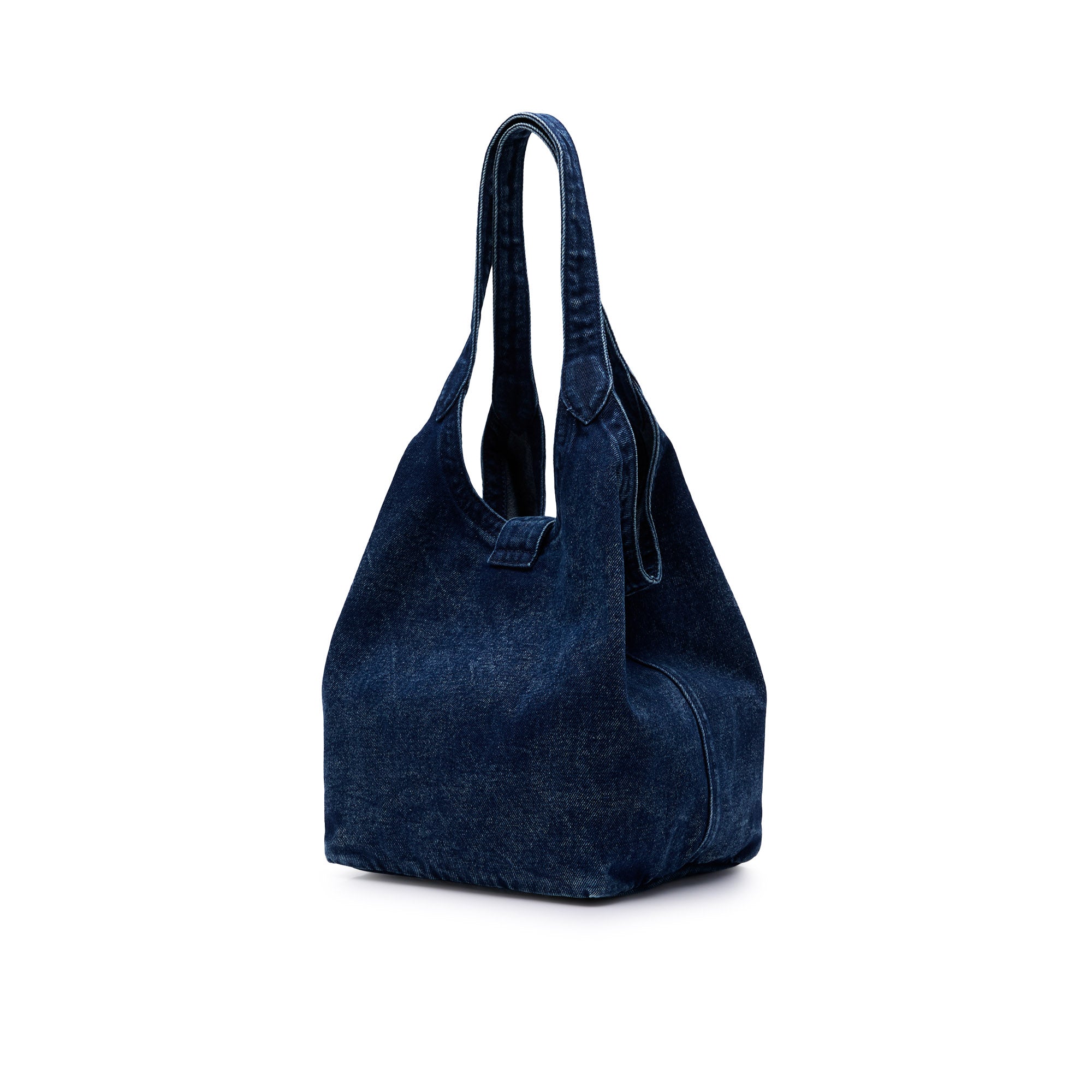 กระเป๋าโท้ท Mari Blue