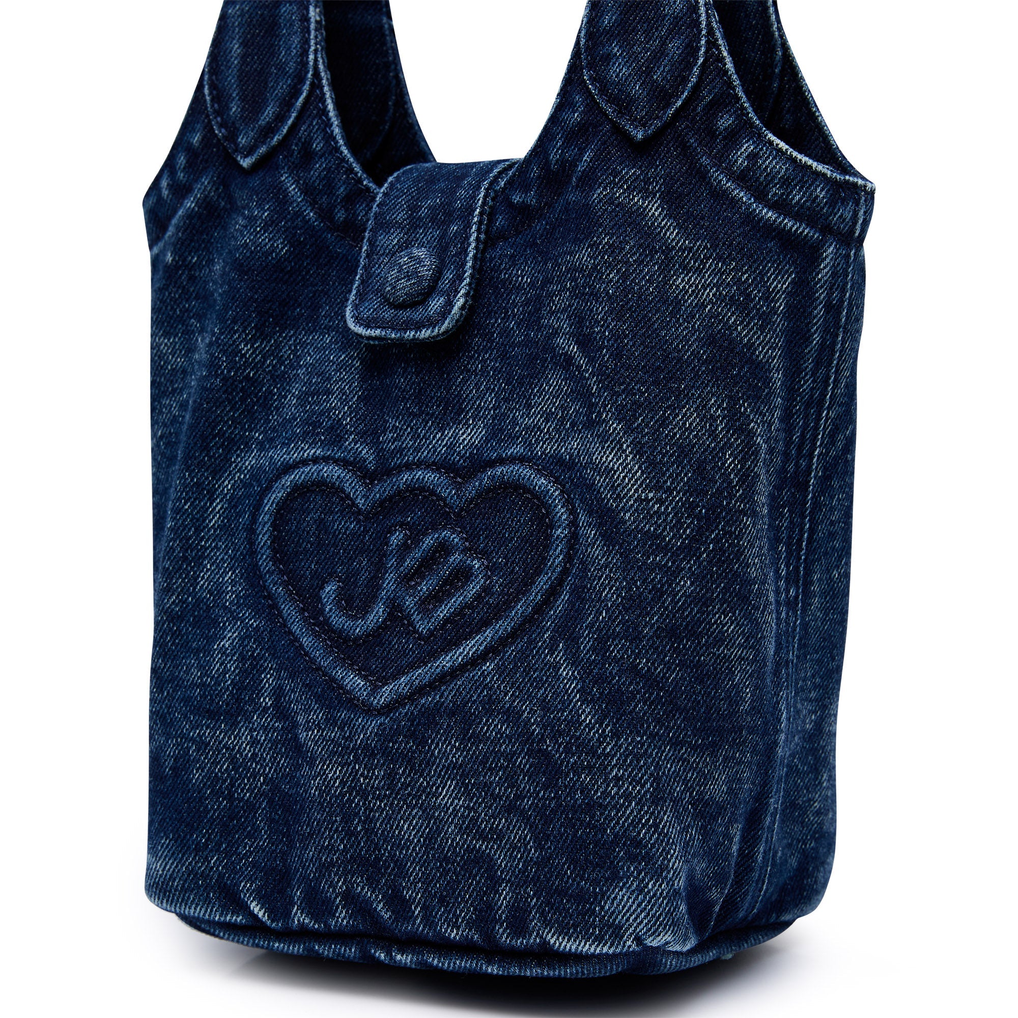 Mona Crossbody Bag Blue