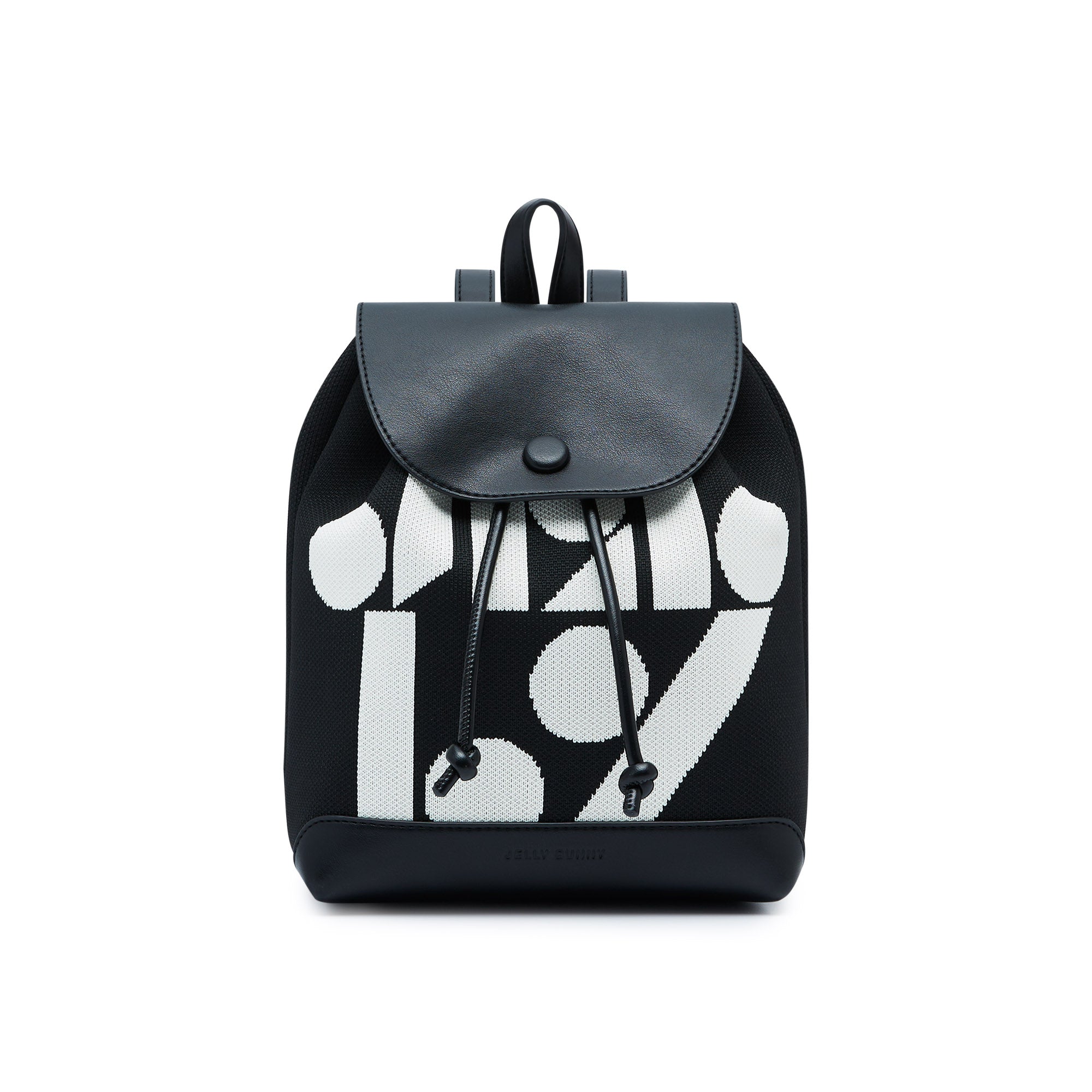 กระเป๋าเป้สะพายหลัง Rene Black