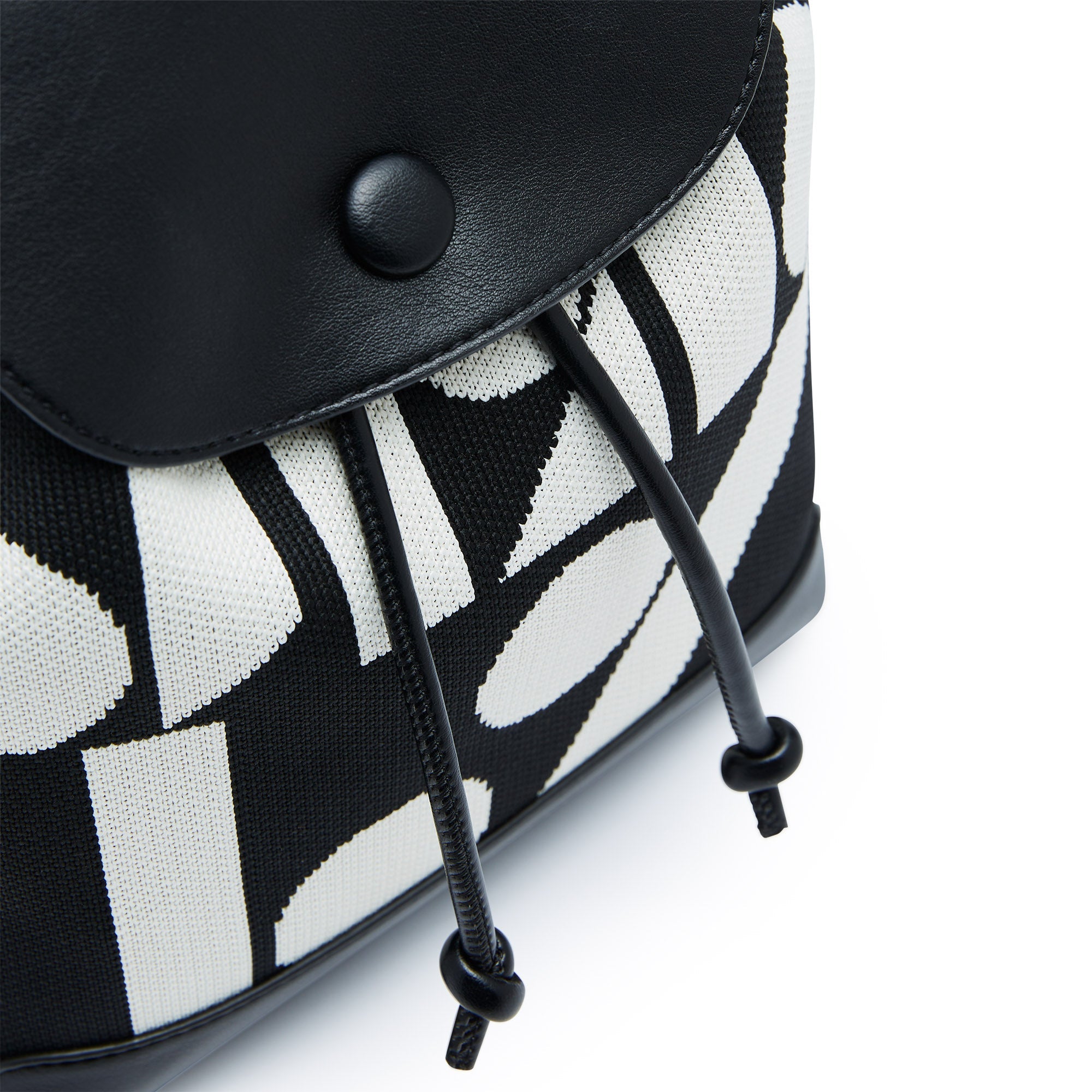 Rene Backpack Black