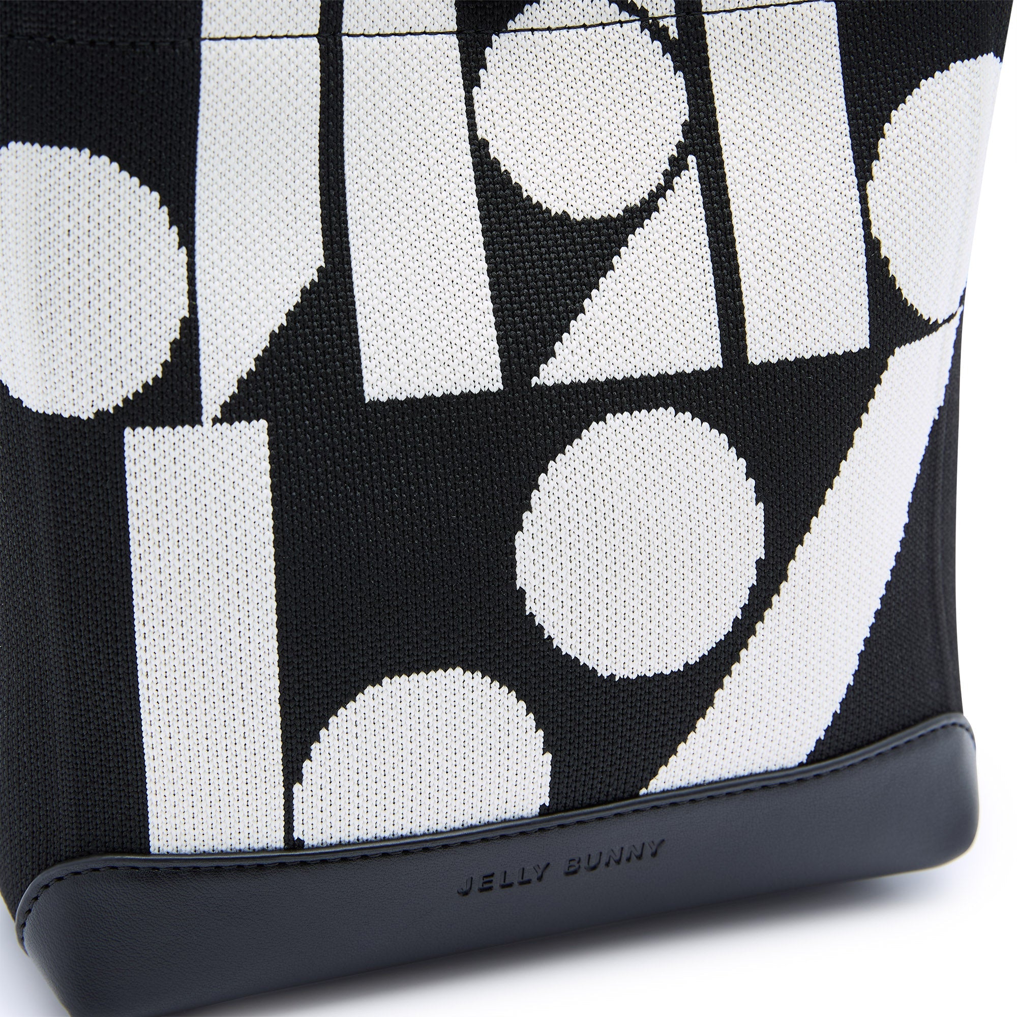 กระเป๋าสะพายข้าง Rondo Black