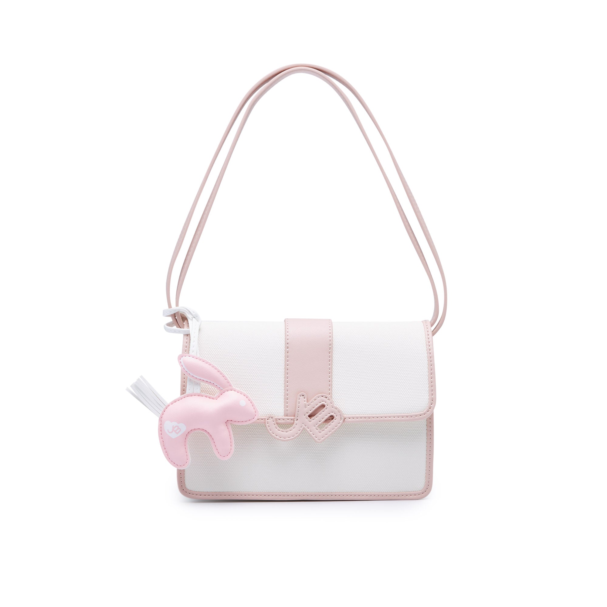 Timmi Shoulder Bag Beige