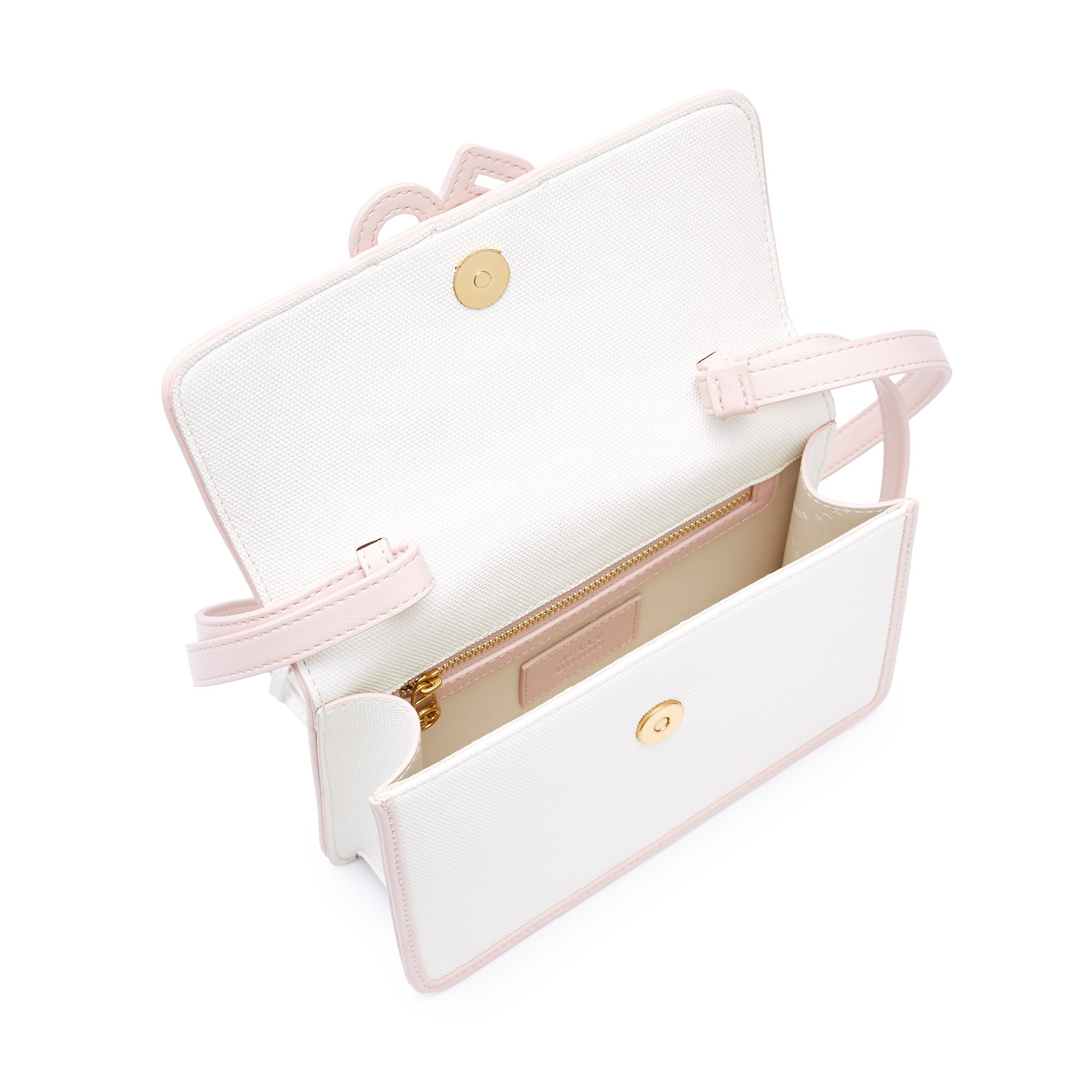 กระเป๋าสะพายไหล่ Timmi Beige