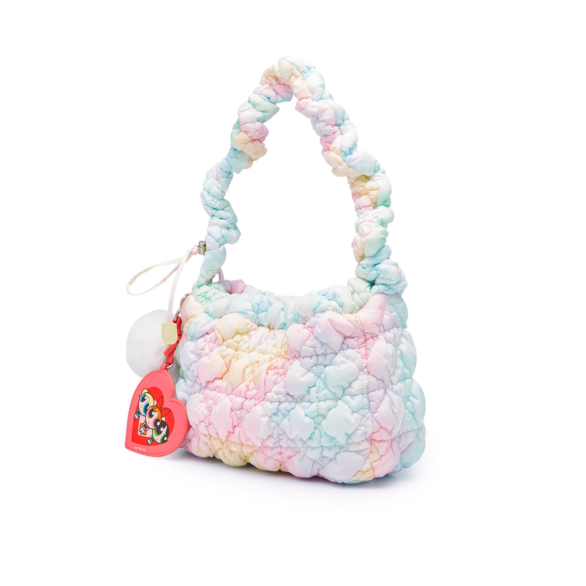 กระเป๋าสะพายไหล่ Dream Team  Multi Color