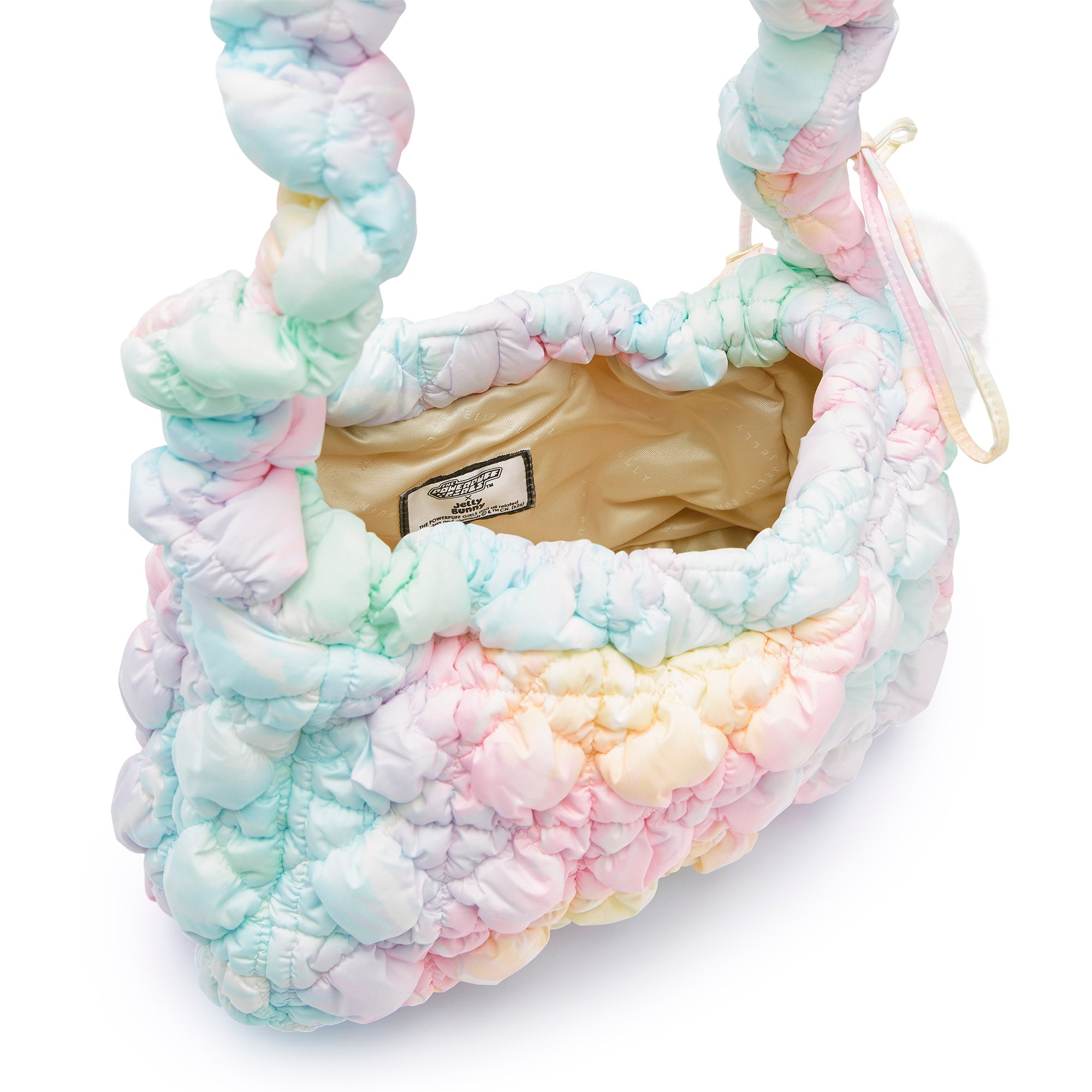 Dream Team Shoulder Bag Multi Color